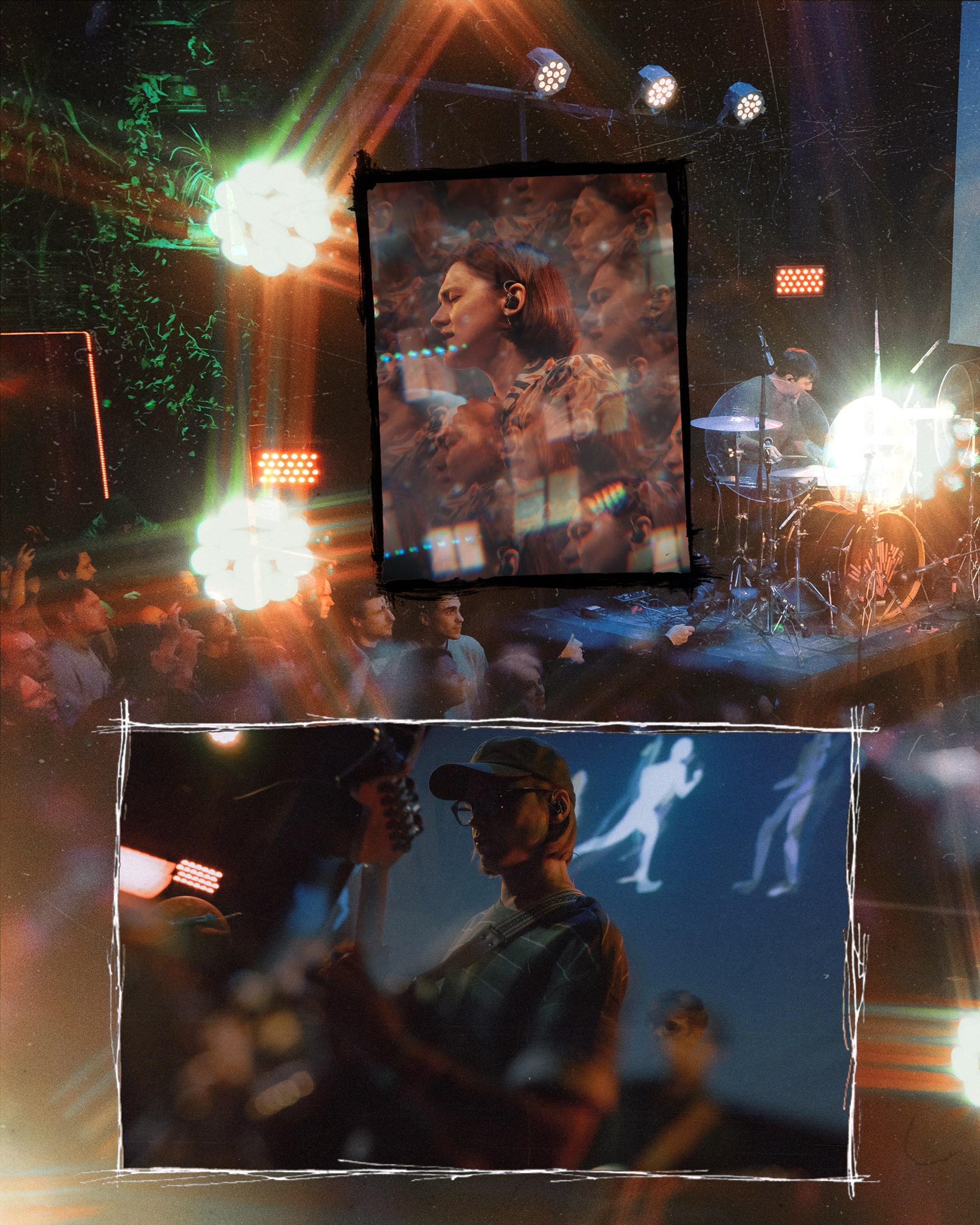 He He He (live) Ласточка 2024