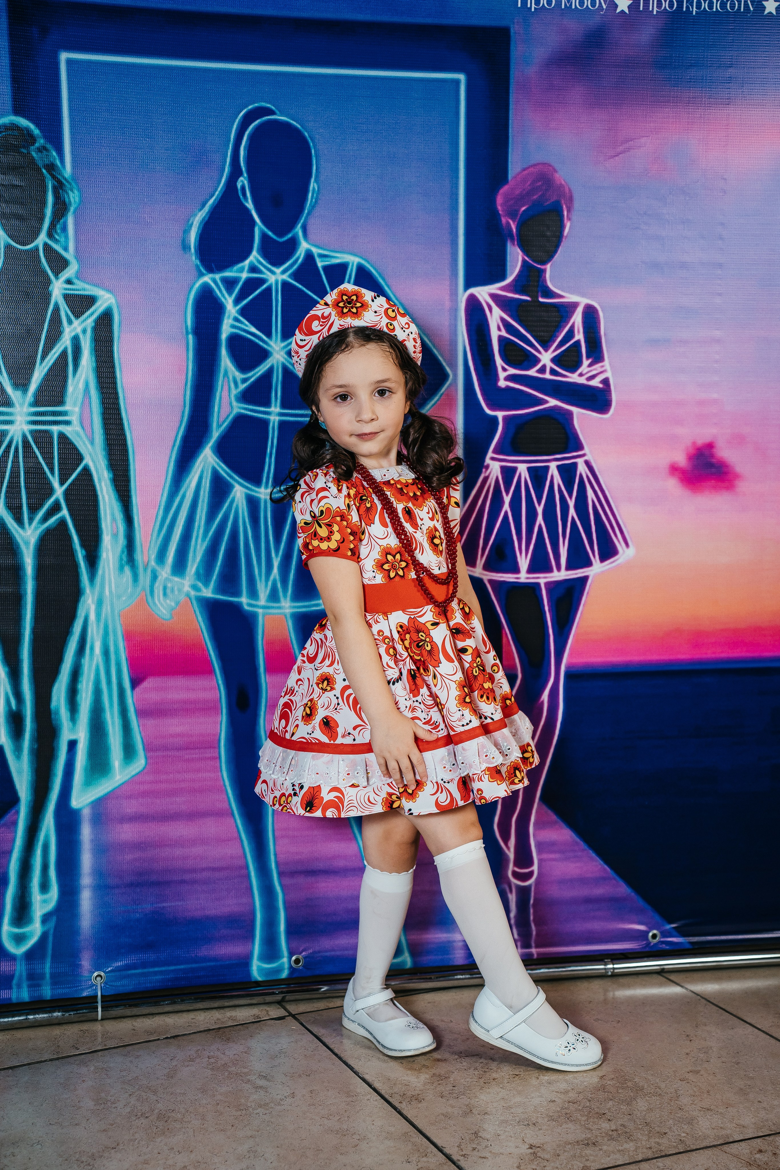 Fashion Market. Фотограф Иркутск / Хомутово