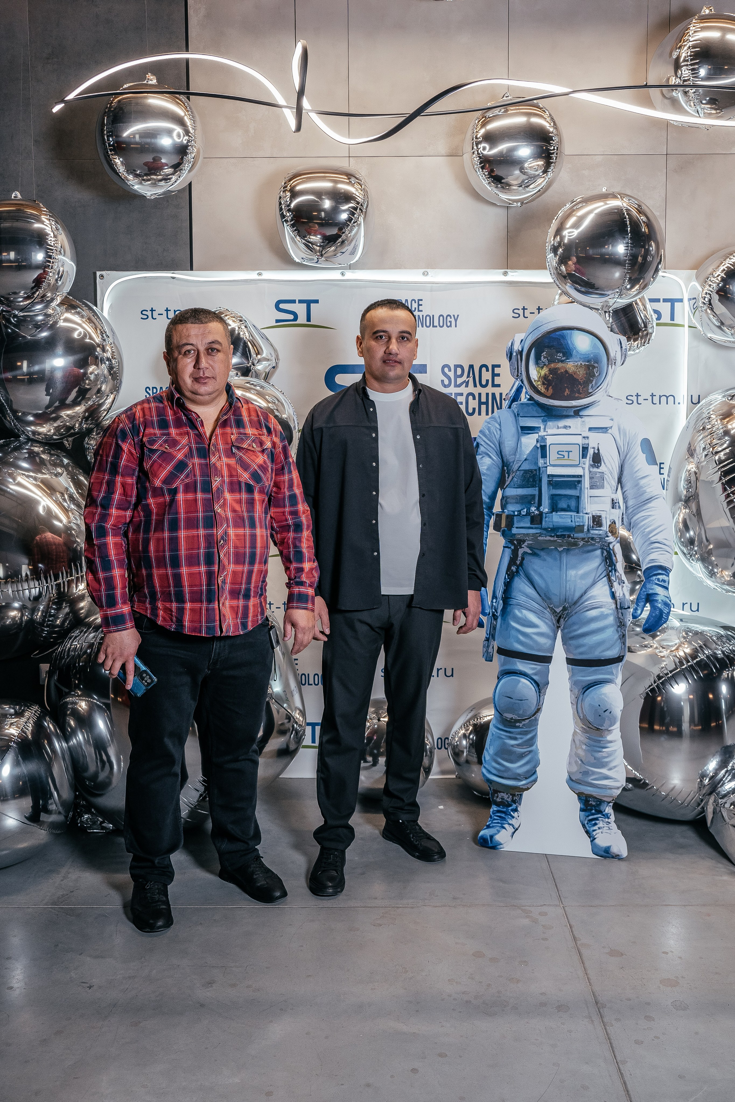 Репортаж, Space Technology. Фотограф Иркутск / Хомутово
