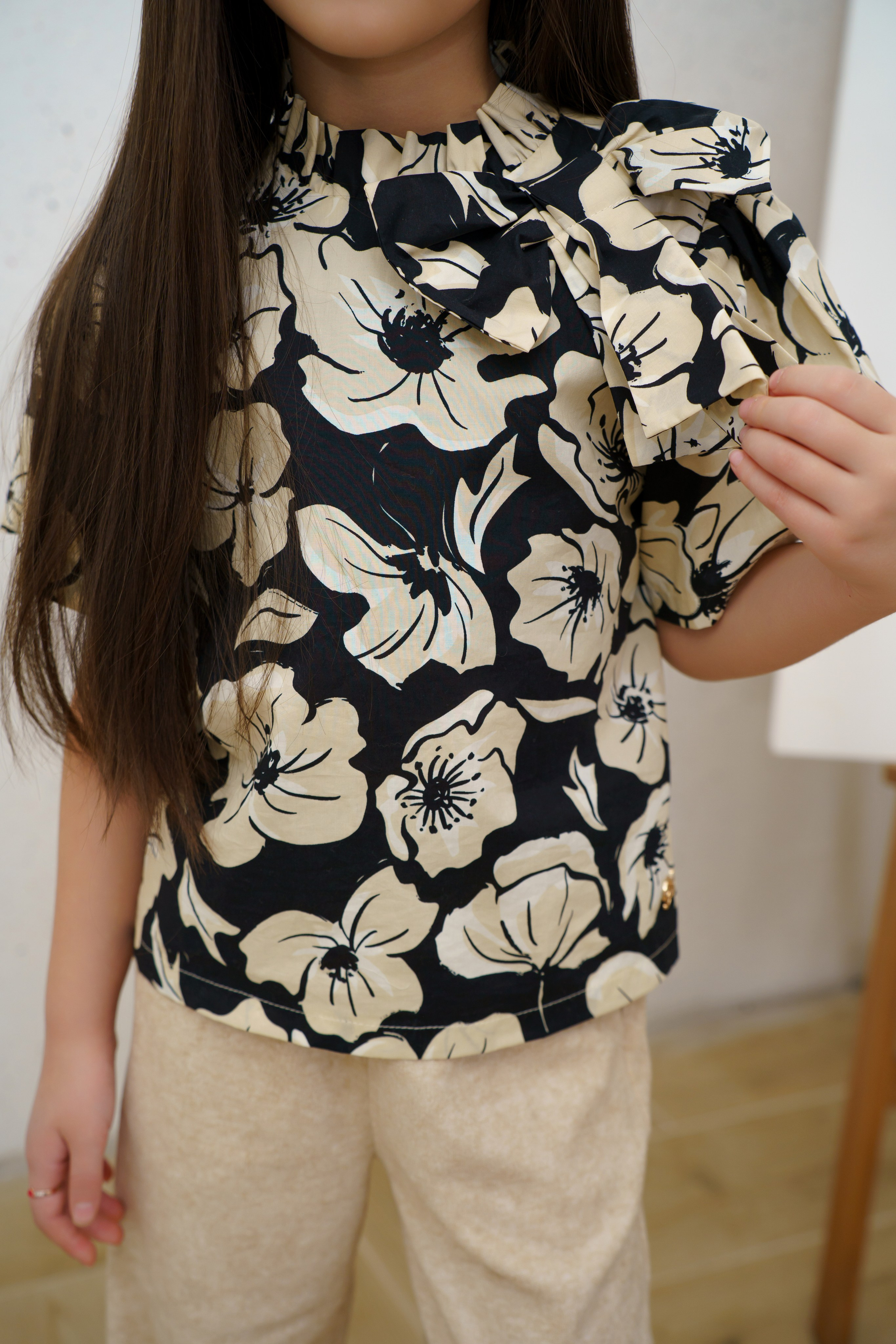 Контент съёмка одежды. Фотограф Иркутск / Хомутово