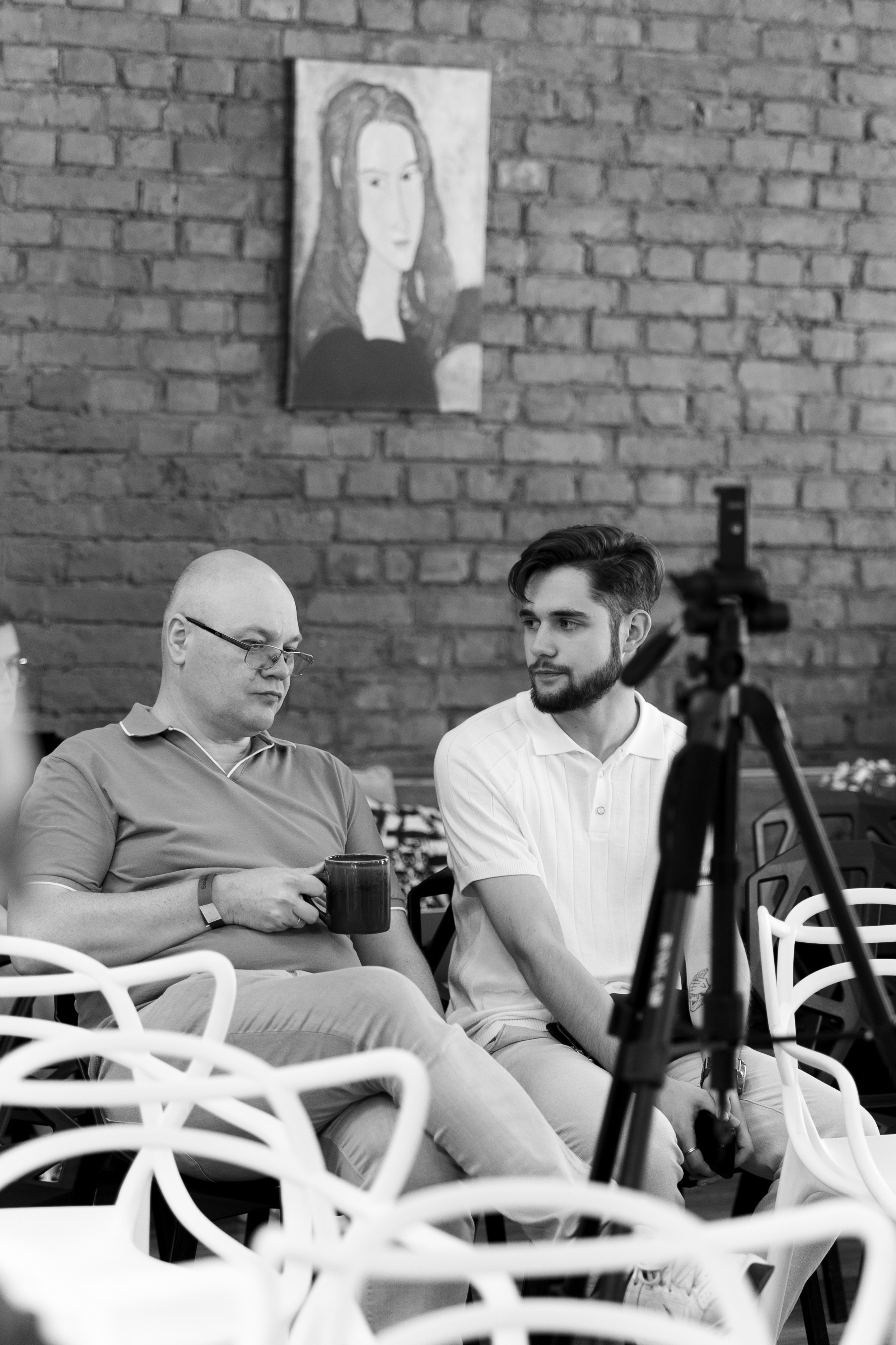 Tom Builders Meetup. Свадебный фотограф | Москва