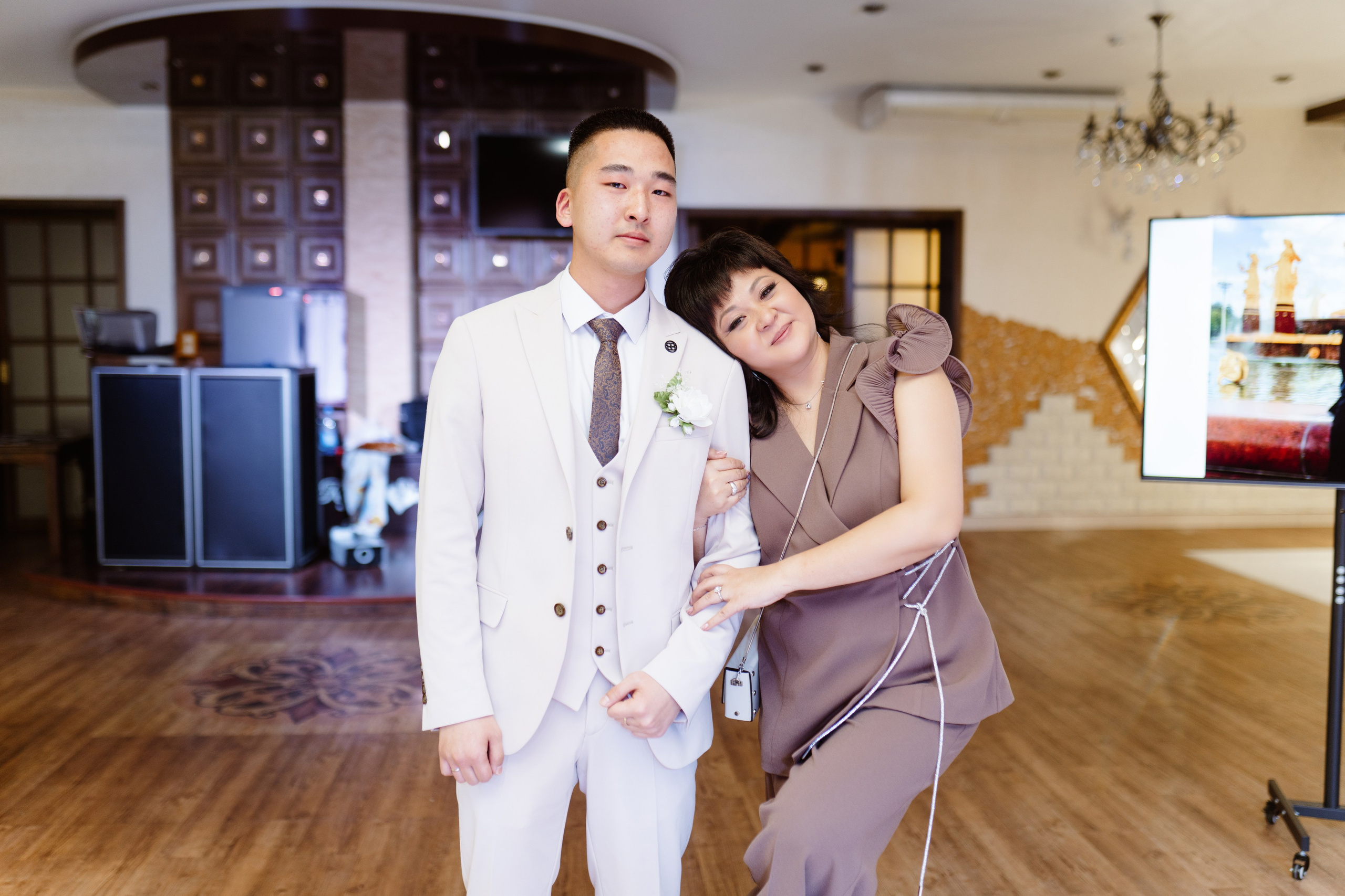 Свадьба | Илья Ксения — 2025