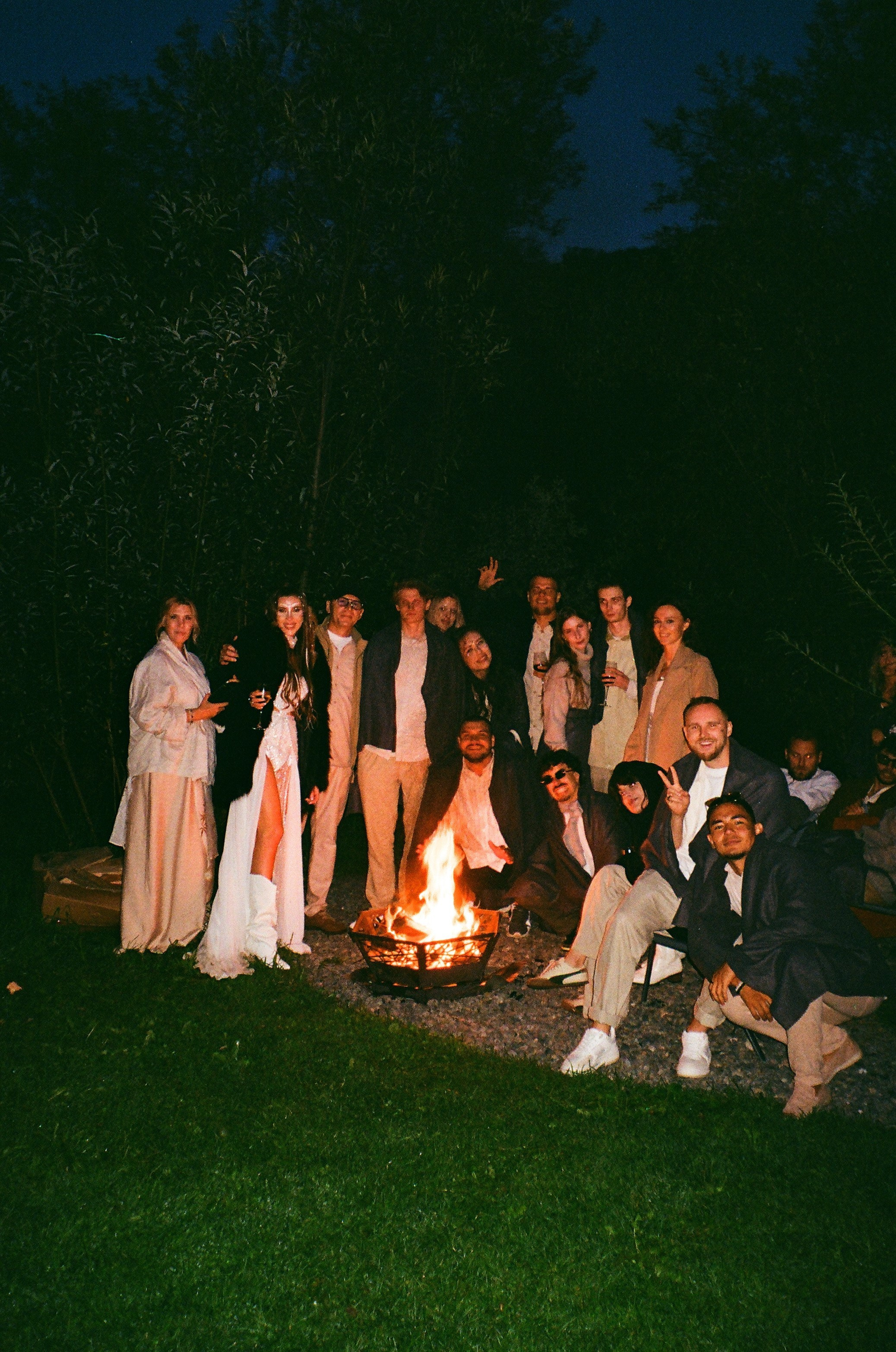 Артем и Дарья. Свадебный фотограф в Красноярске