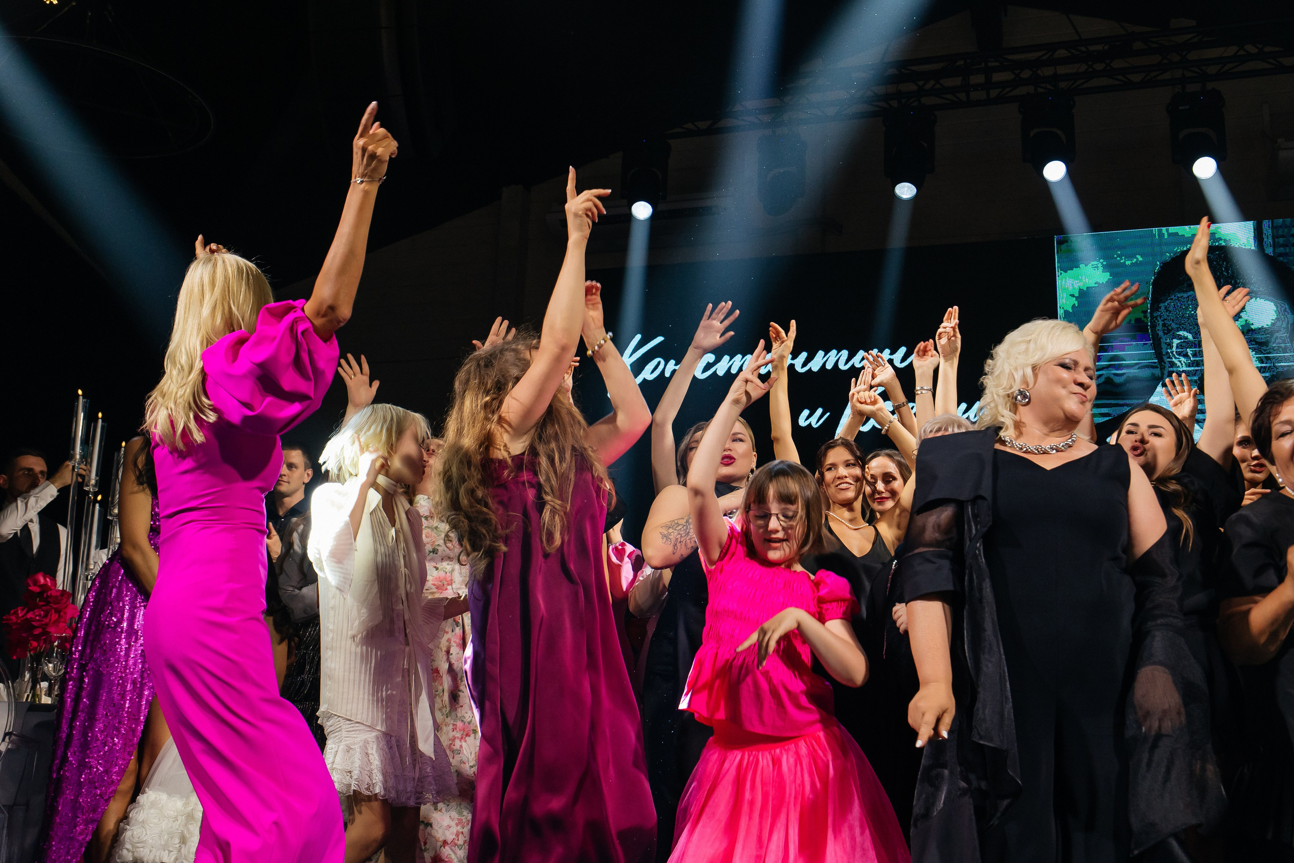 Константин и Ксения. Свадебный фотограф в Красноярске