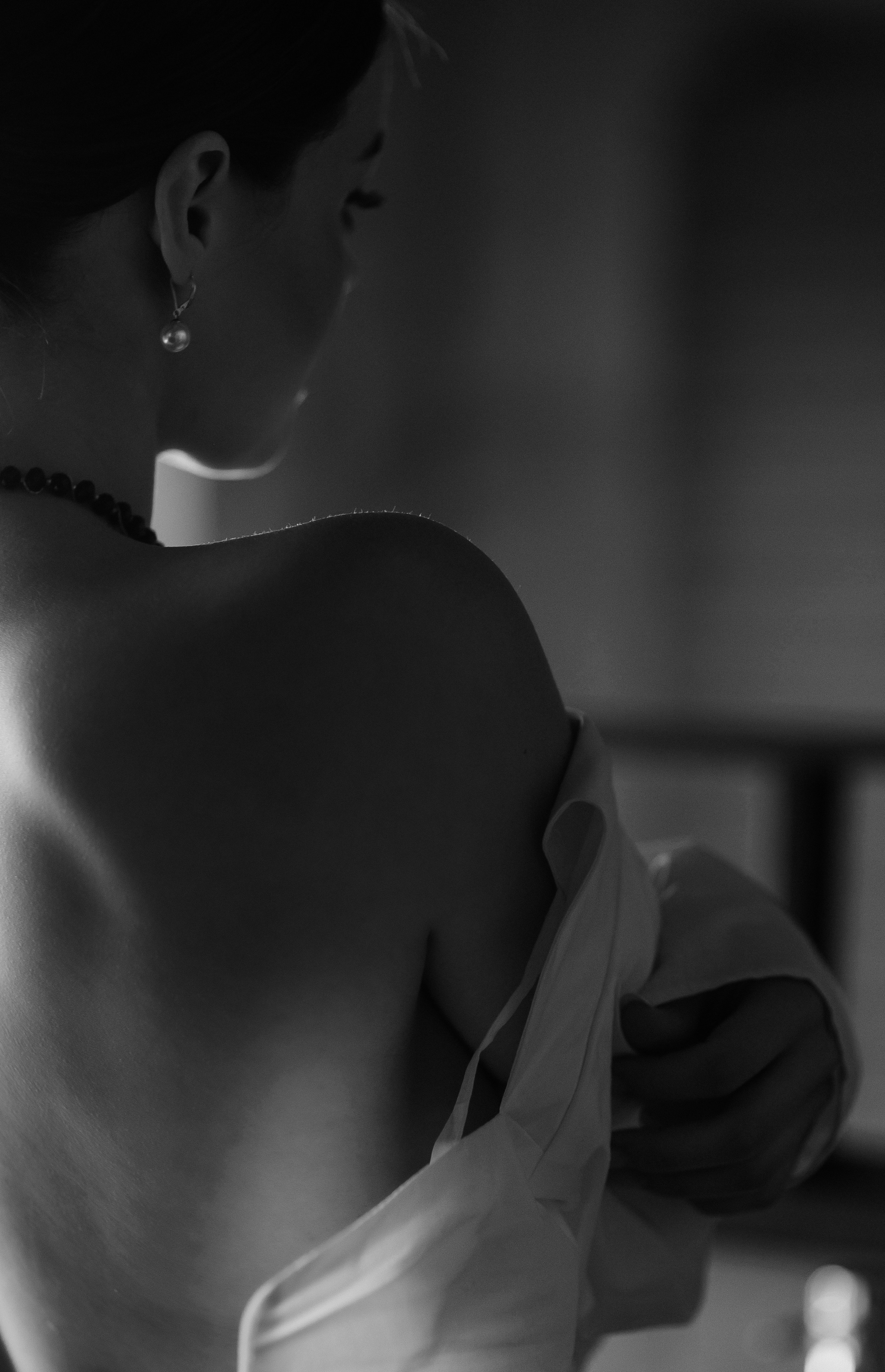 Антон и Екатерина. Свадебный фотограф в Красноярске