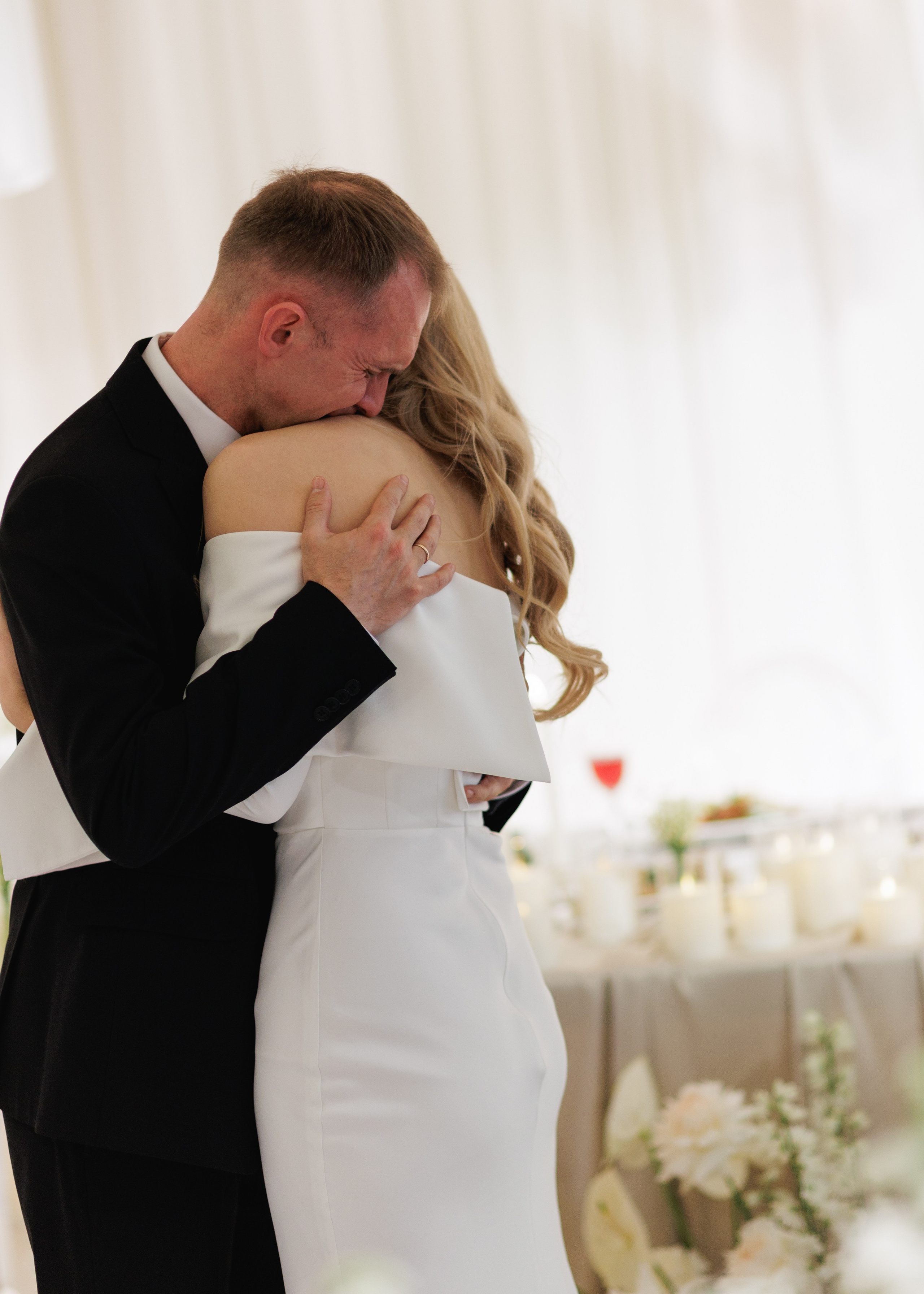 Лев&Кристина. Свадебный фотограф Владислав Адышкин