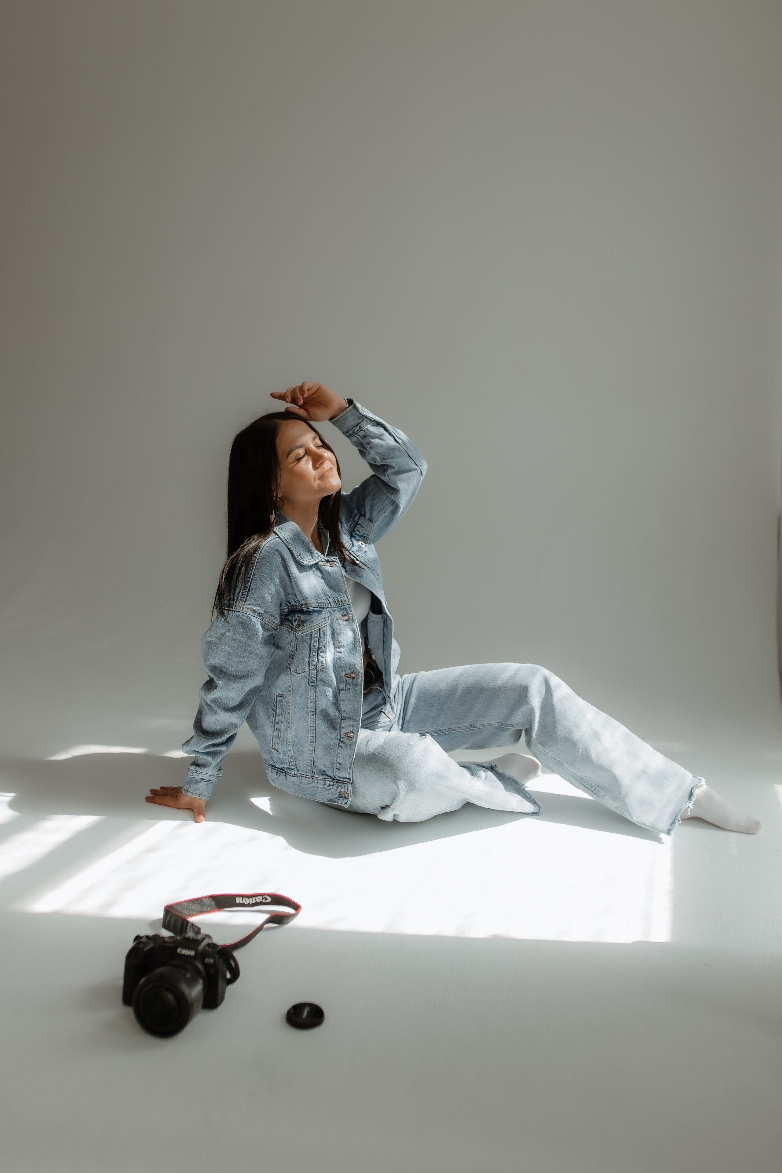 Алена. Фотограф москва