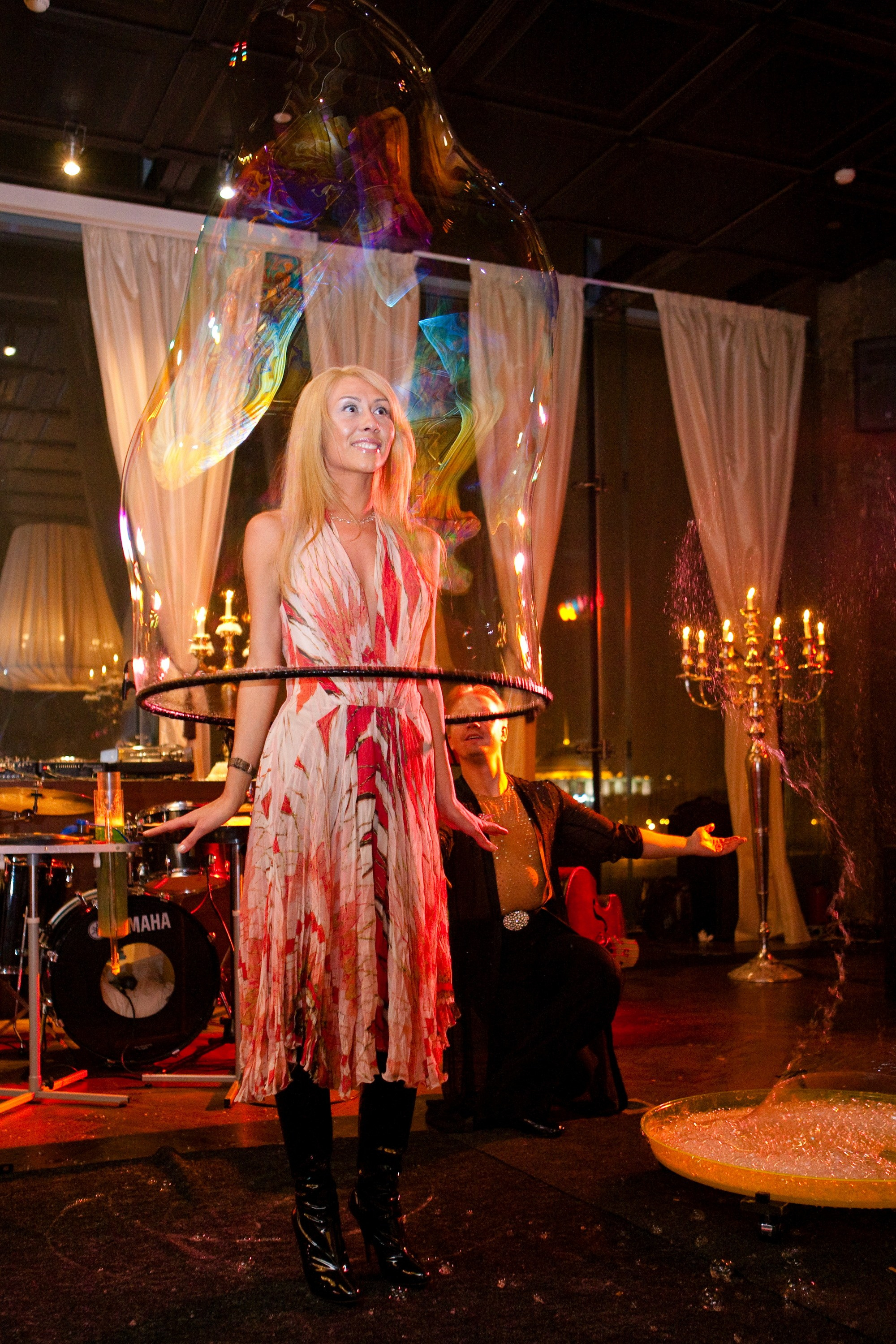 День рождения Времена Года