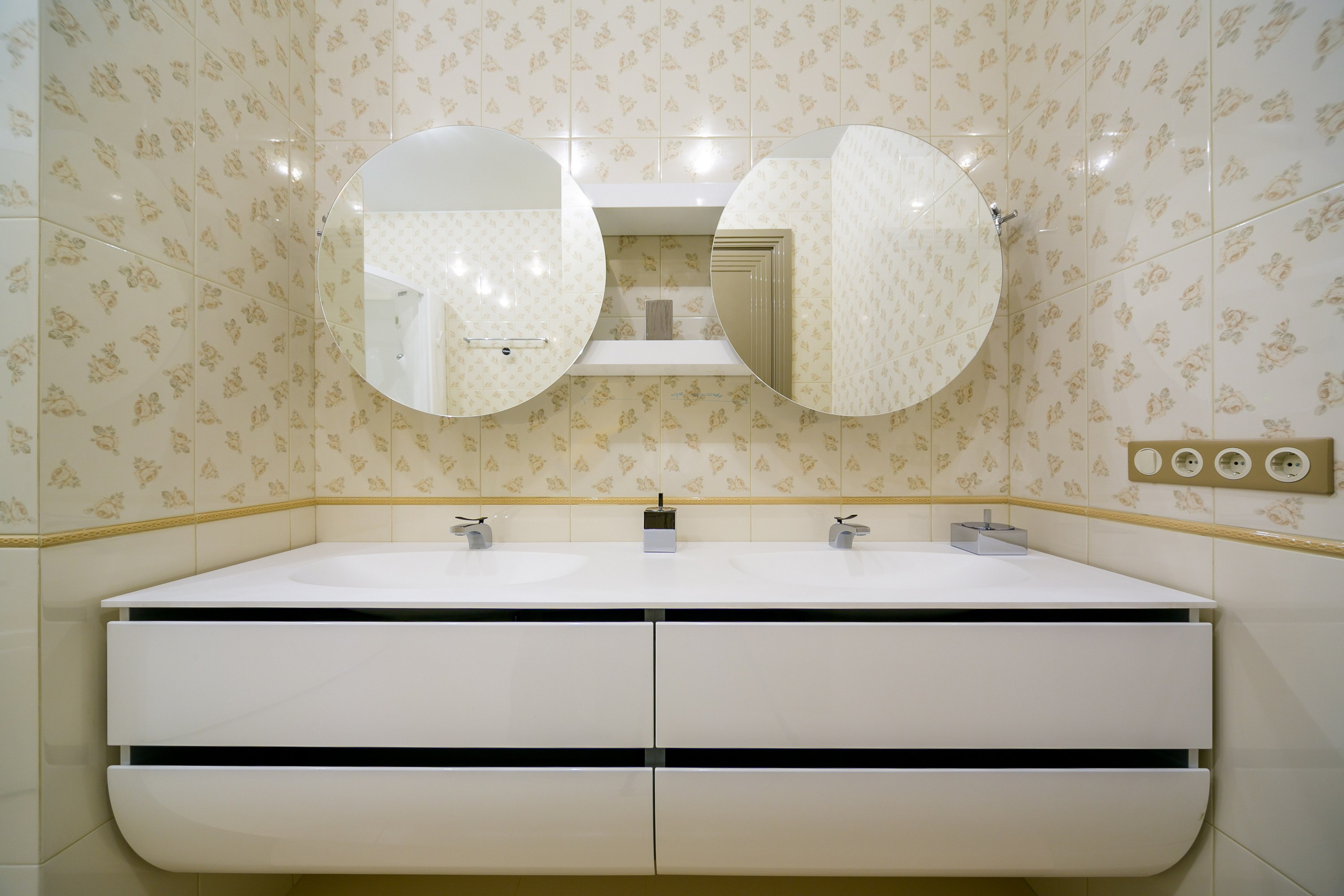 Частная квартира на Ломоносовском проспекте