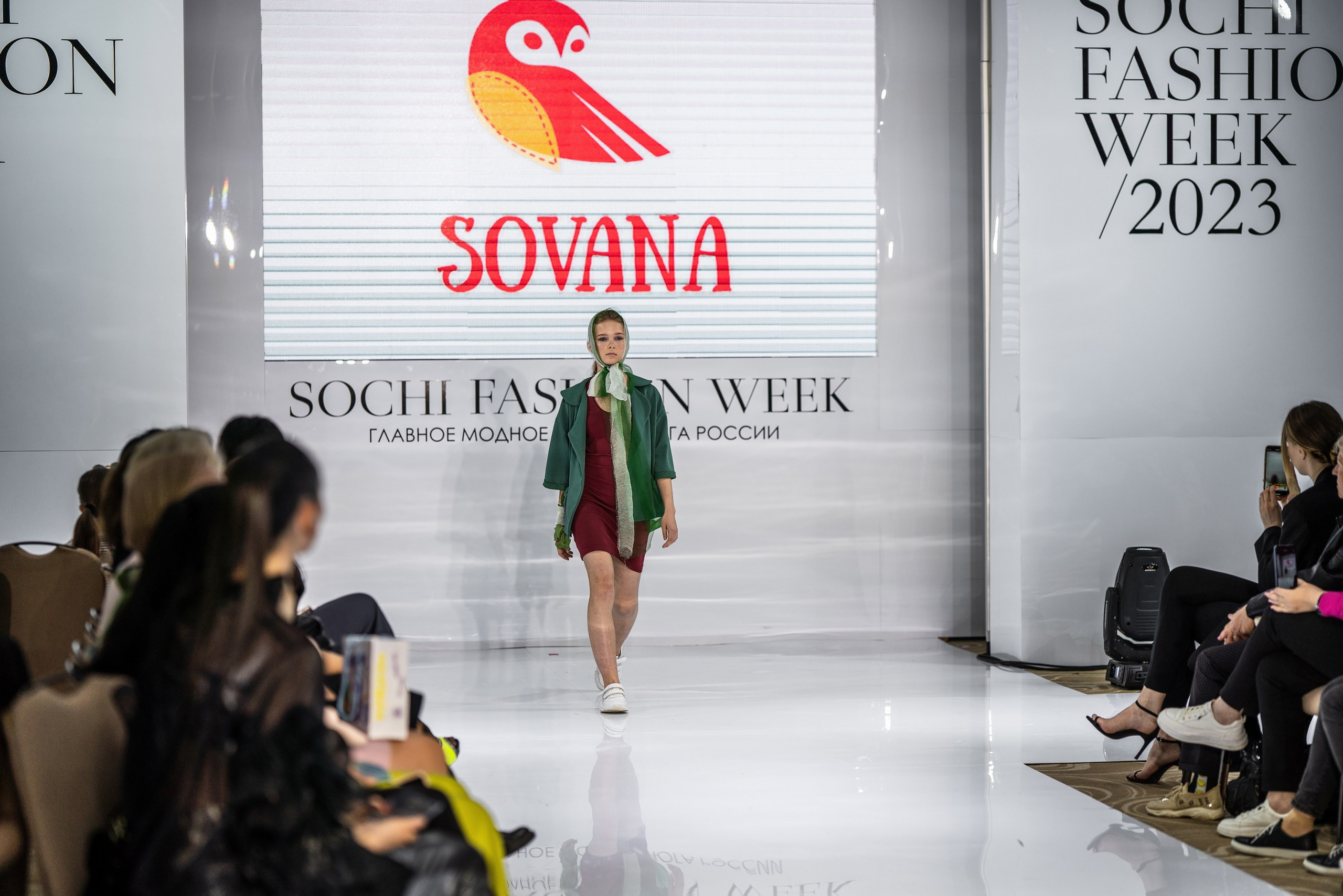 Репортажный фотограф Сочи Fashion week. Фотограф Сочи