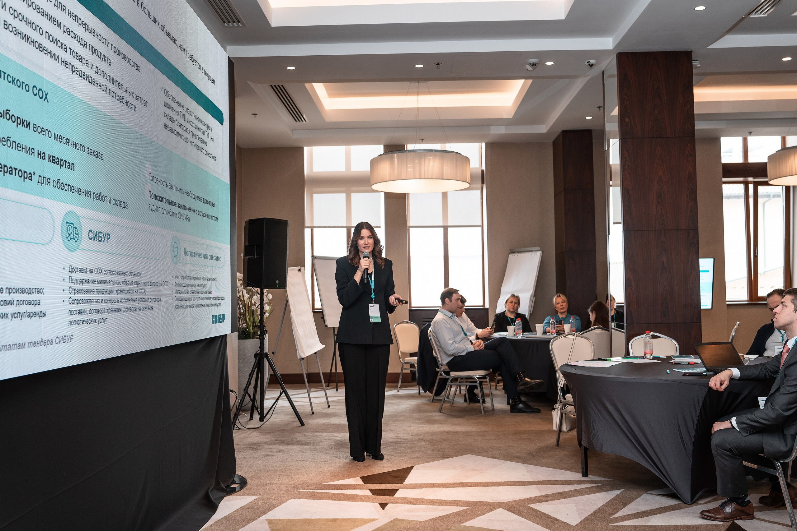 Фотоотчет Сибур. Фотограф Сочи