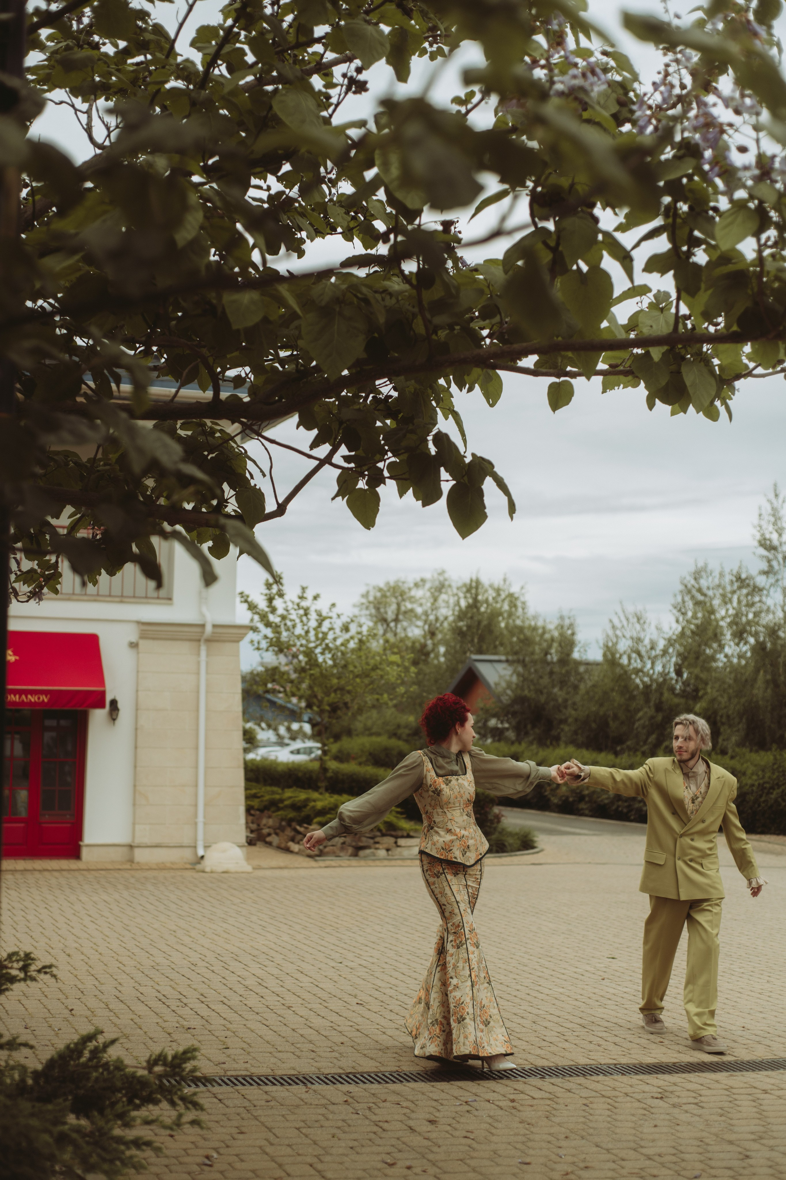 Свадебная фотосессия Анапа. Фотограф и Видеограф Анапа, Новороссийск, Краснодар. Алина и Женя