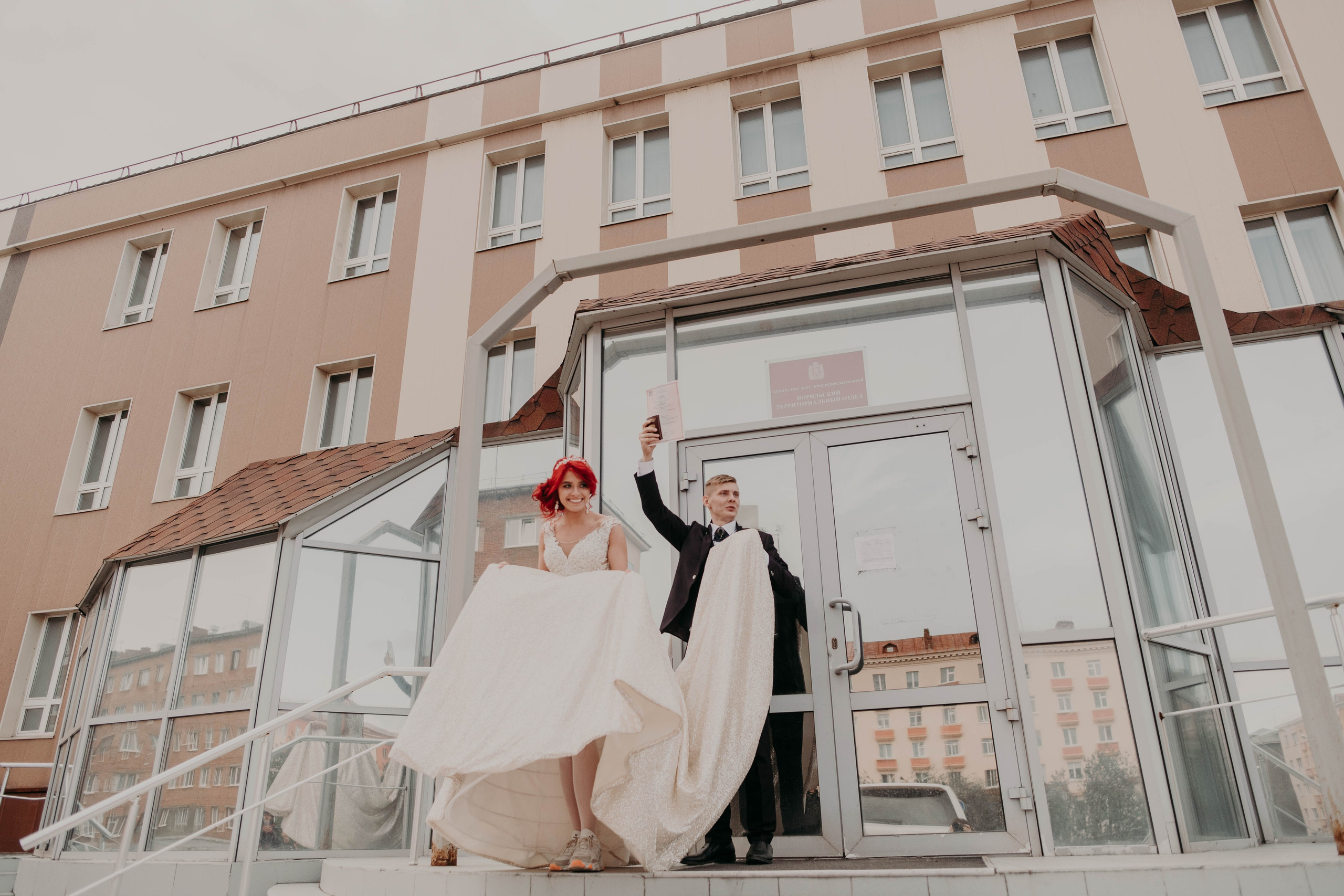 Между нами Любовь (Норильск). Фотограф и Видеограф Анапа, Новороссийск, Краснодар. Алина и Женя