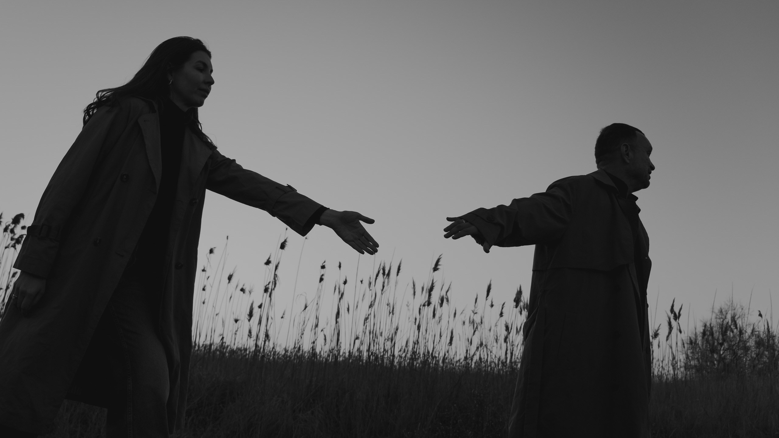 Как найти дорогу к тебе -Родной?. Фотограф и Видеограф Анапа, Новороссийск, Краснодар. Алина и Женя