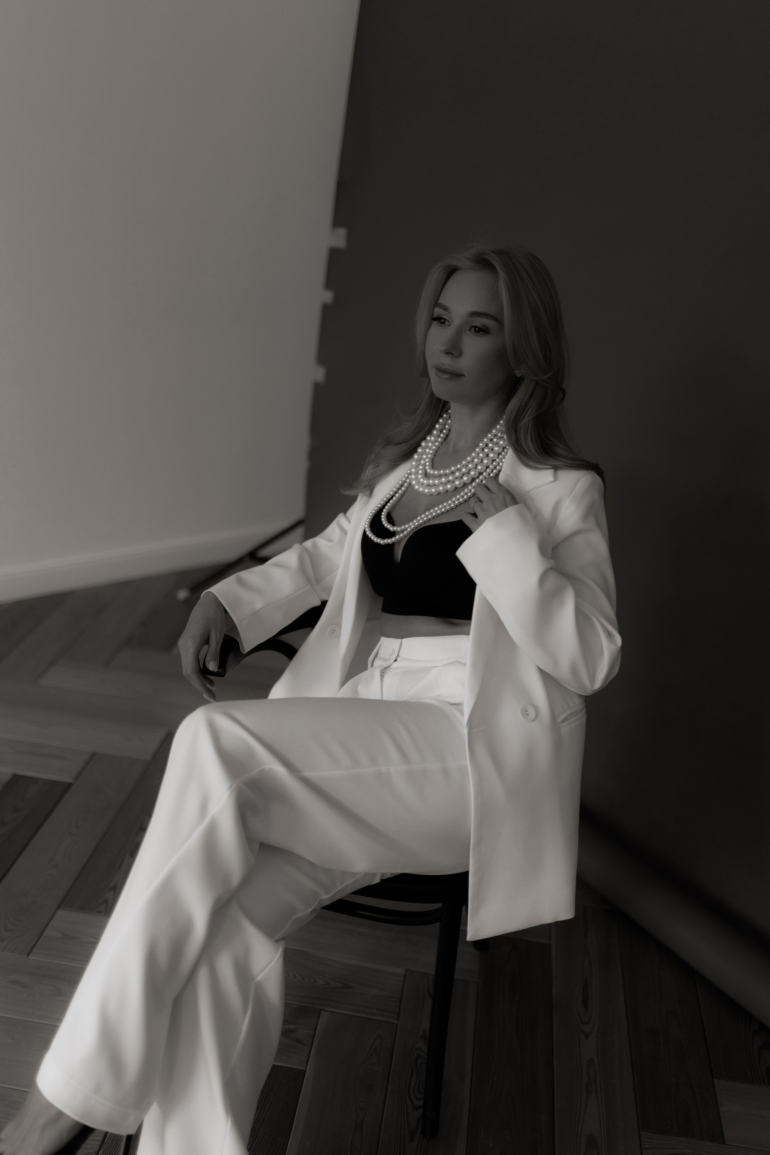 Мария и Александра. DARYA.BELKINA