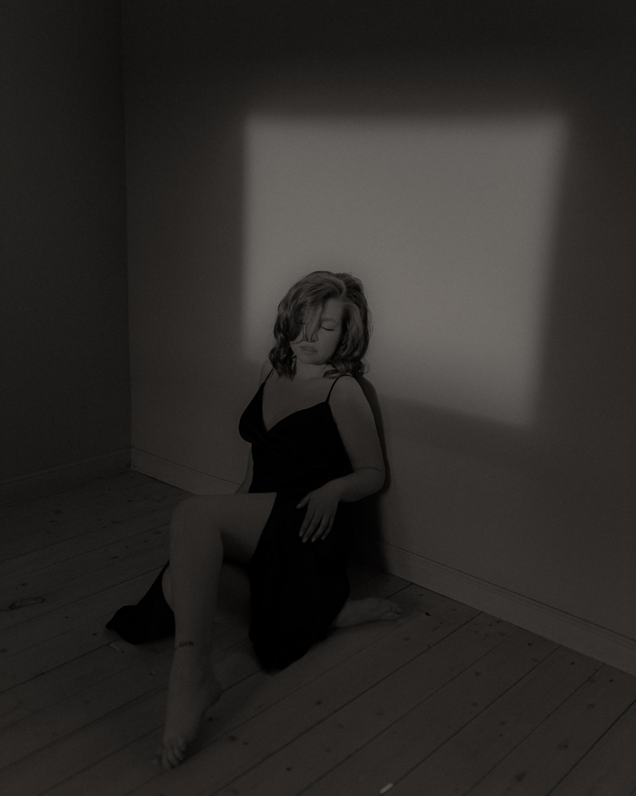 Арина. DARYA.BELKINA