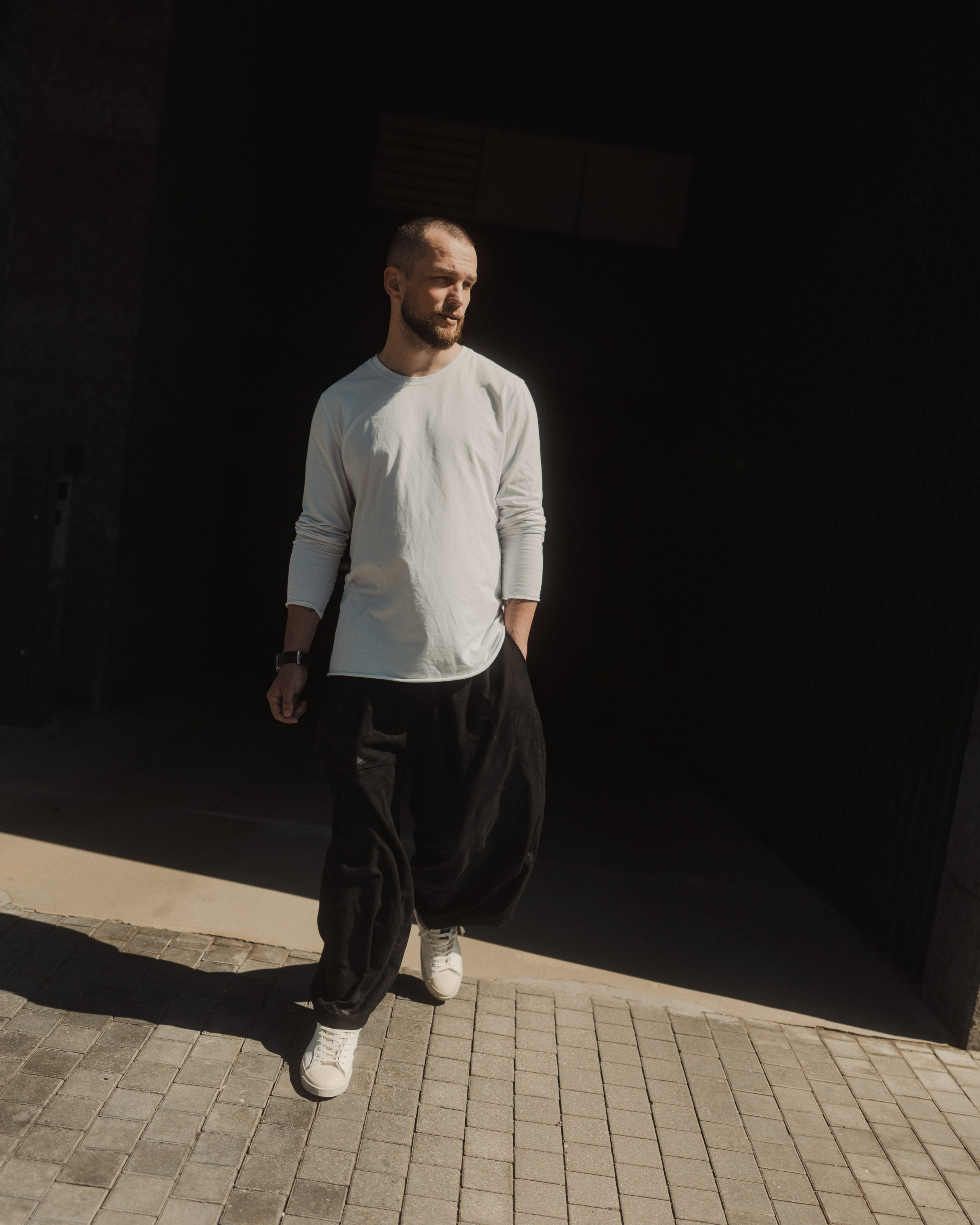 Портретный фотограф Москва