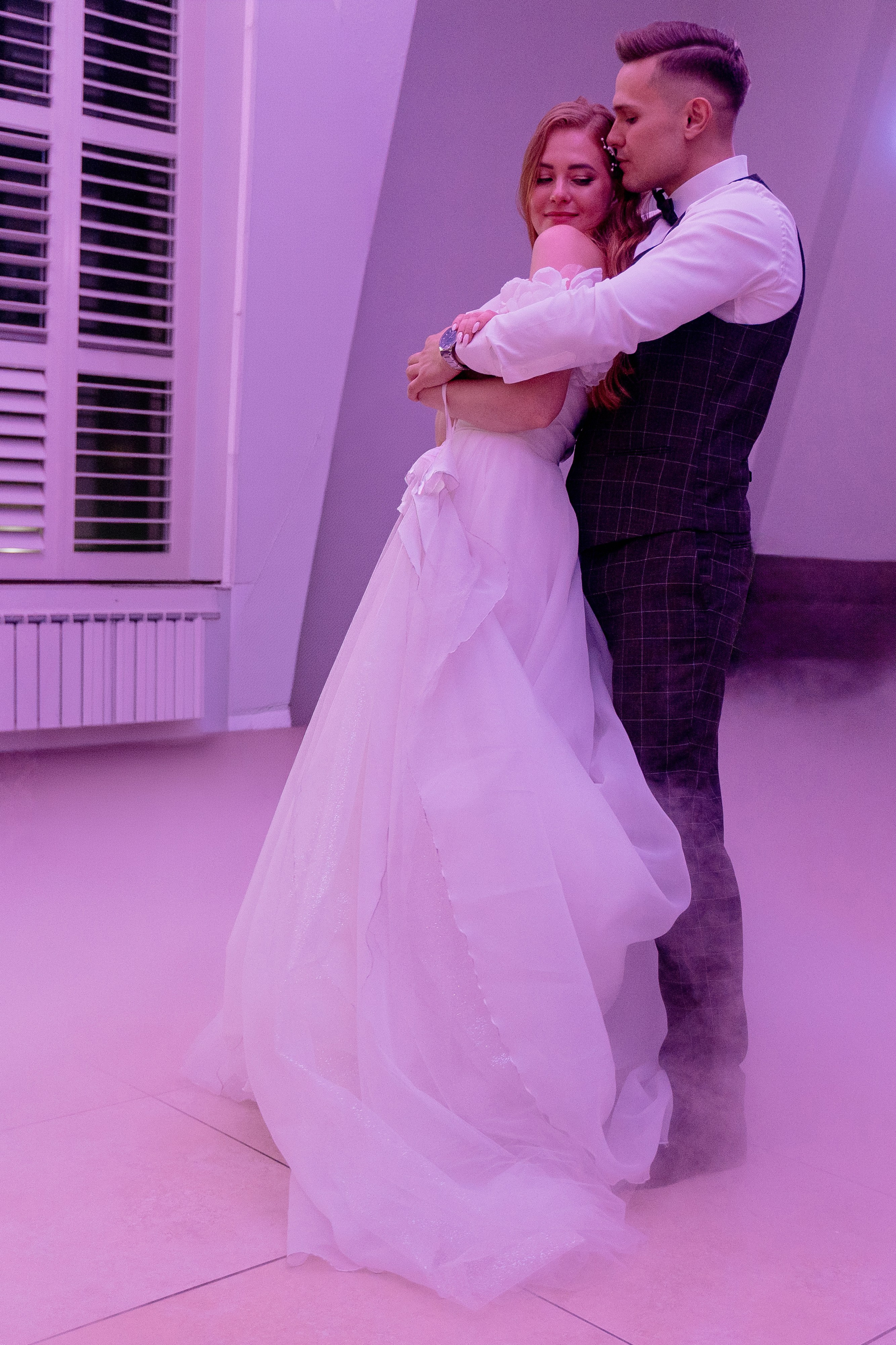 Вячеслав и Александра. Свадебный фотограф Камчатка Петровский Павел