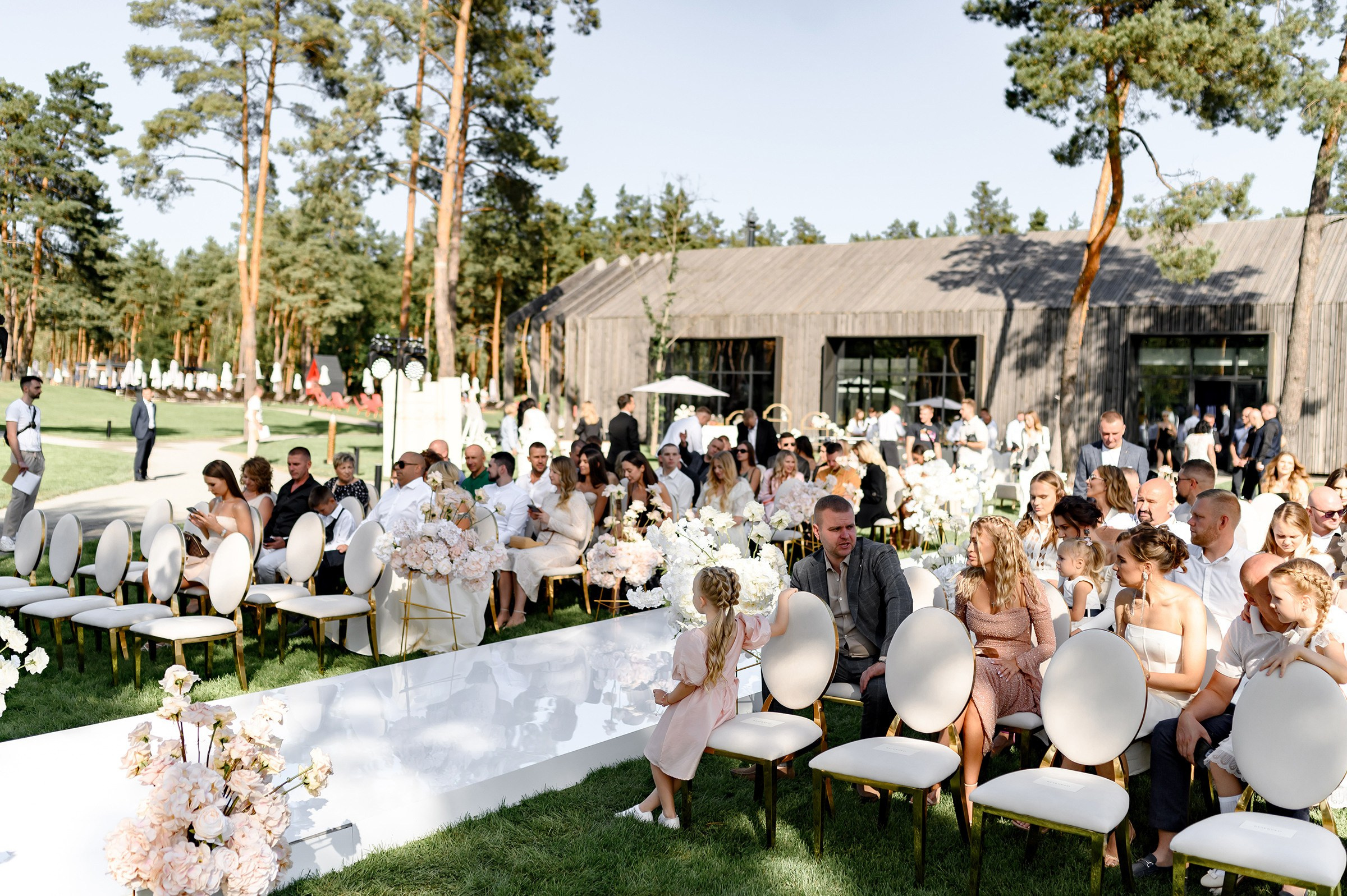 Богдан & Надежда. Москва, видеосъёмка, фотосъёмка, свадебный клип, фильм 4К media production
