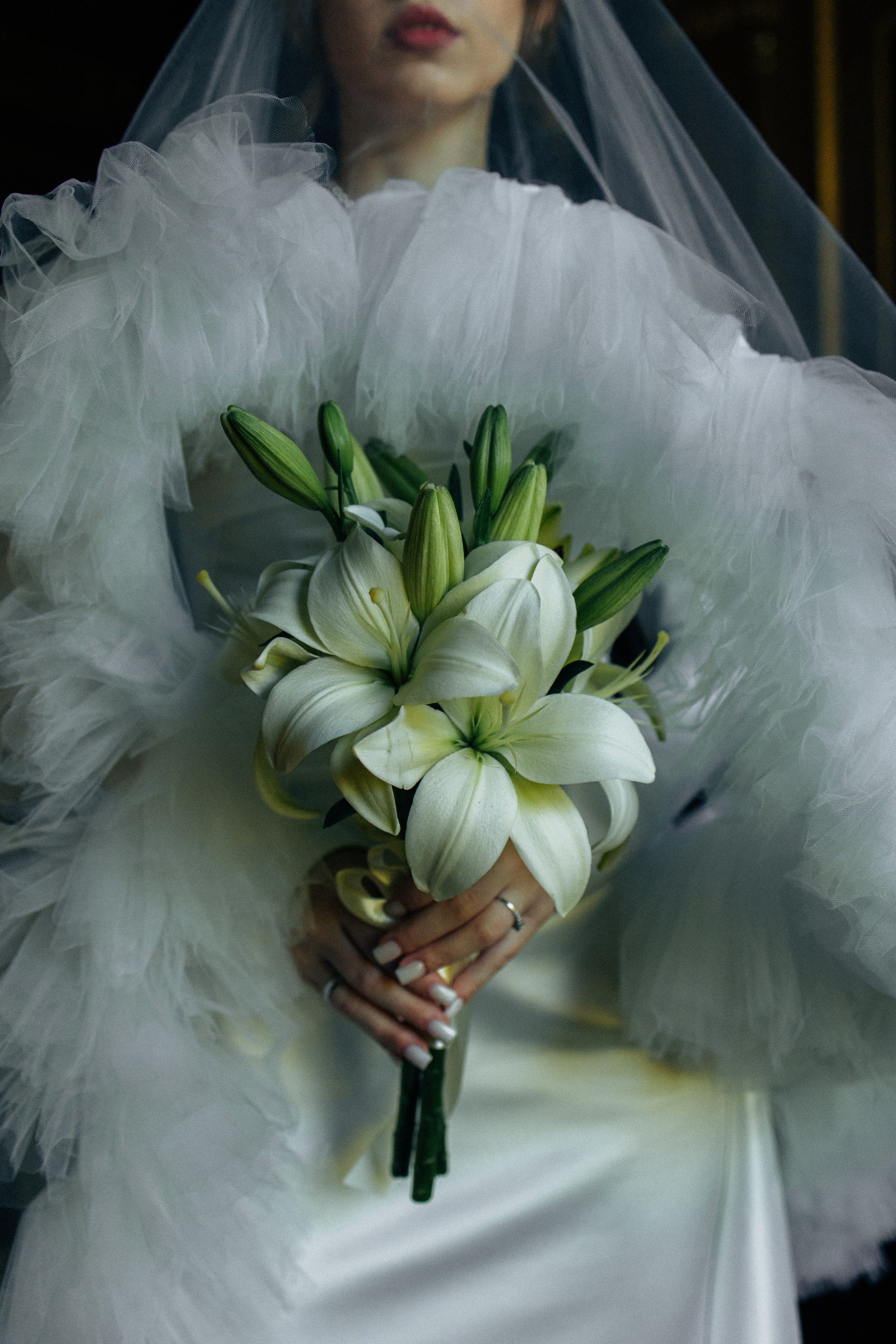 Фотограф Аделина Raw