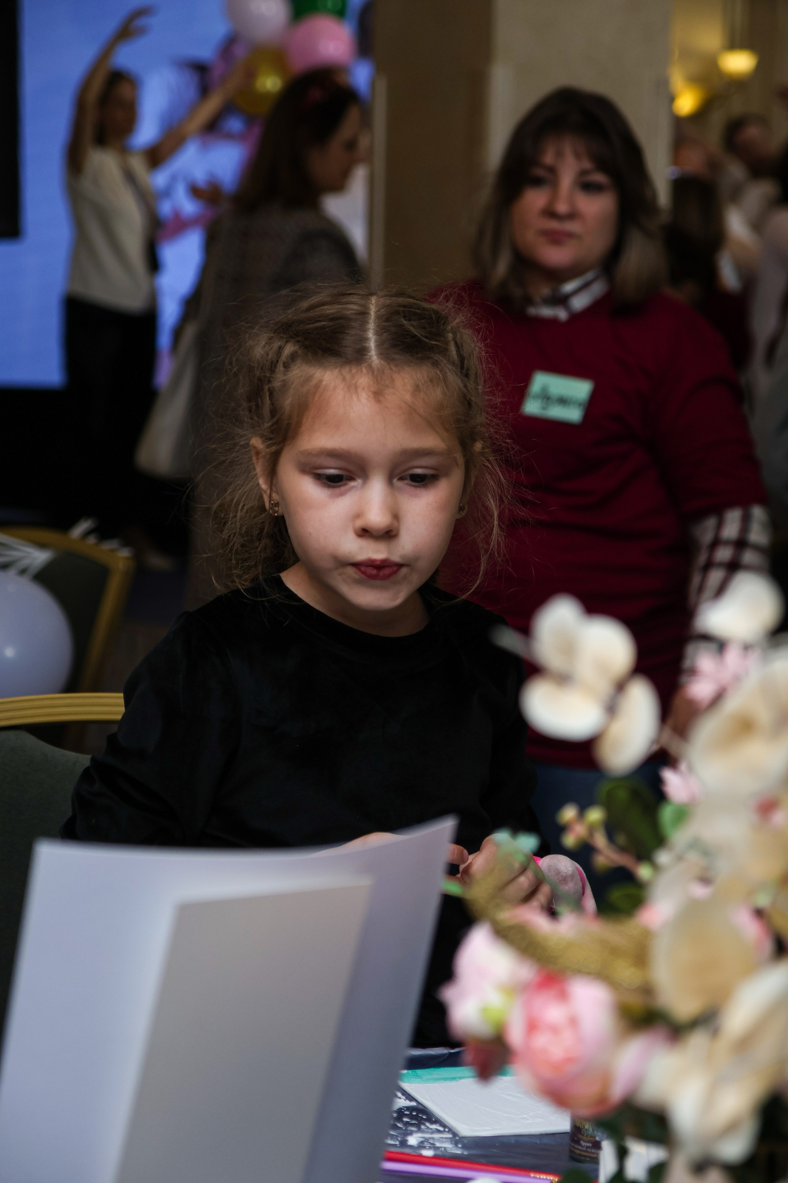 Мир без границ. Портретный фотограф в Ростове-на-Дону Антон Казарин