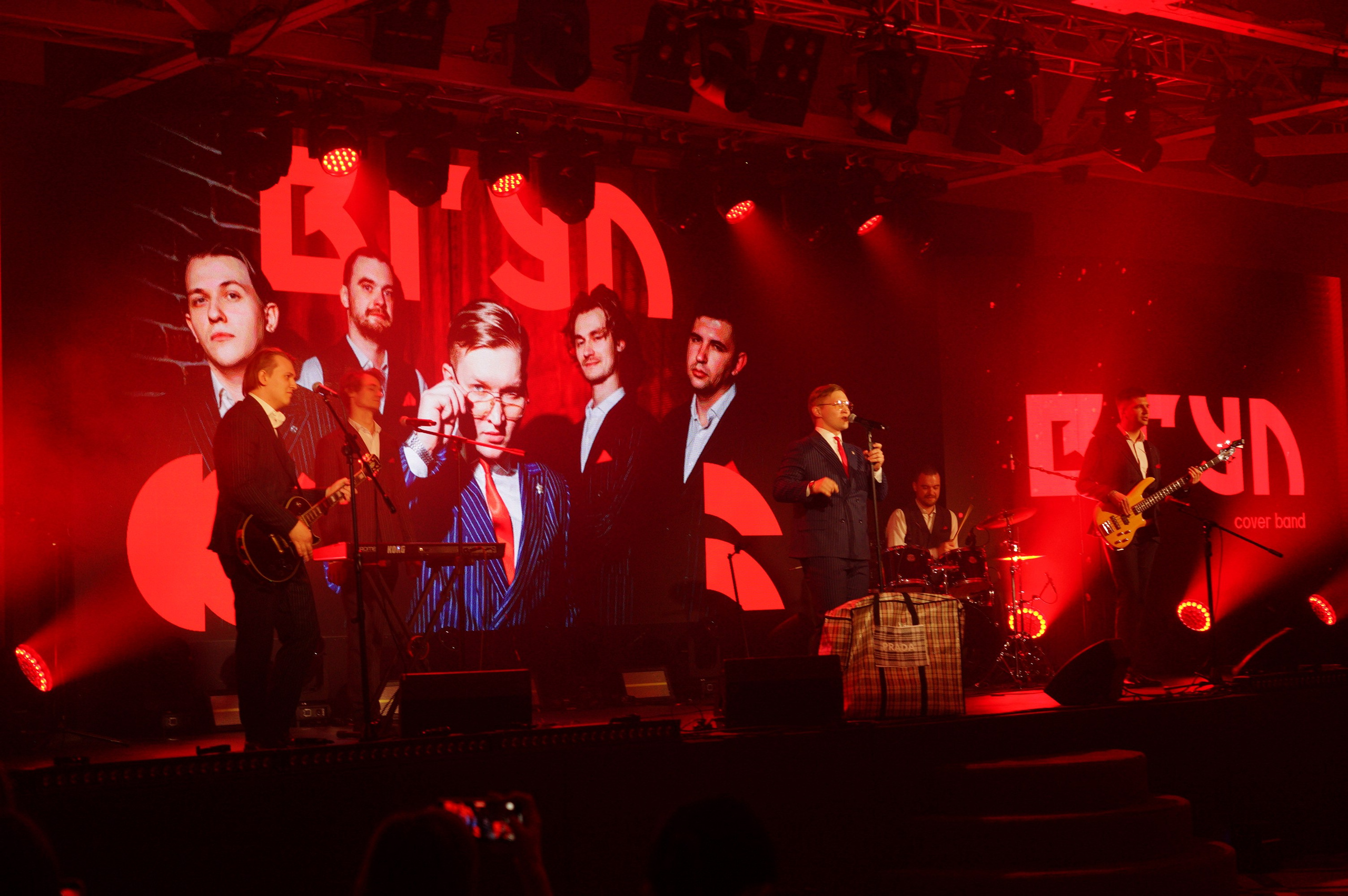 Арт-вечеринка-2026. Эстетичная фото- и видеосъёмка Ирина Арсентьева. Челябинск и весь мир