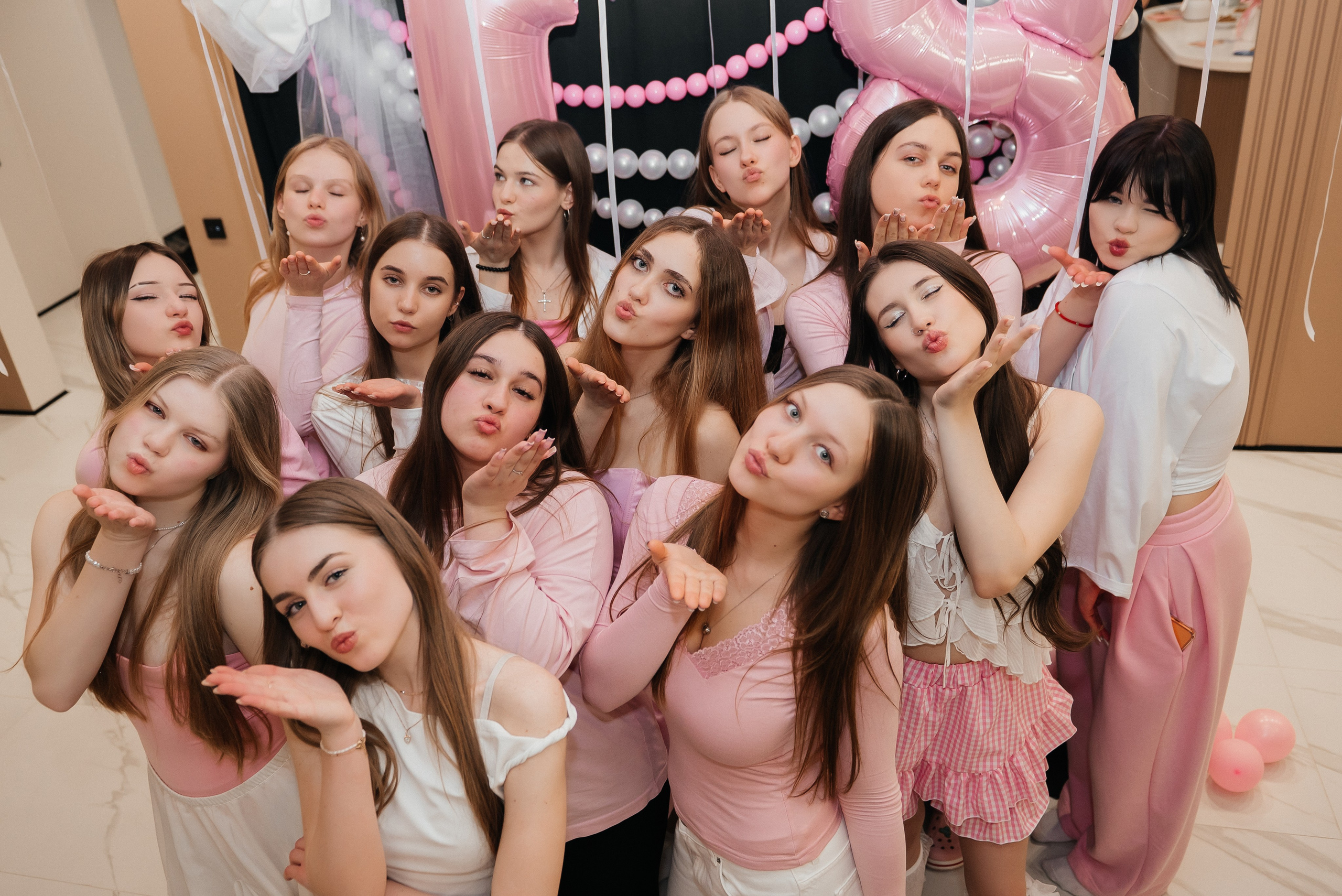 Диане 18. Суханова Регина Фотограф Сергиев Посад