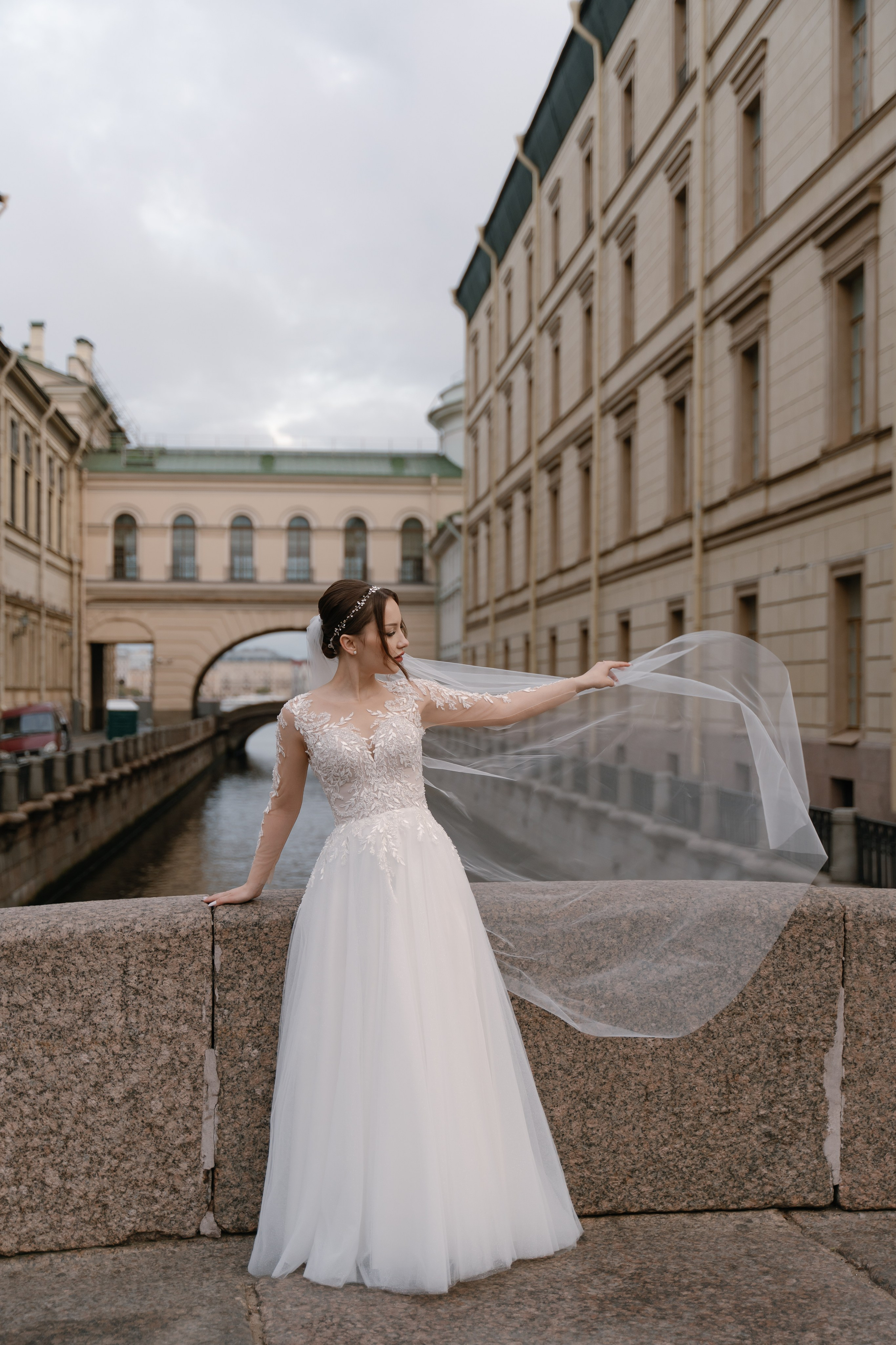 08.09.2023. Свадебный фотограф — Наталья Фед СПб/Москва