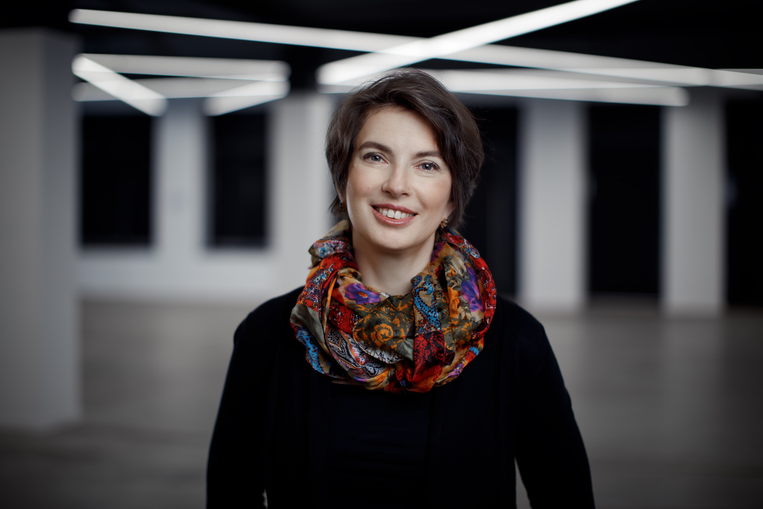 Коммерческая и документальная фотография