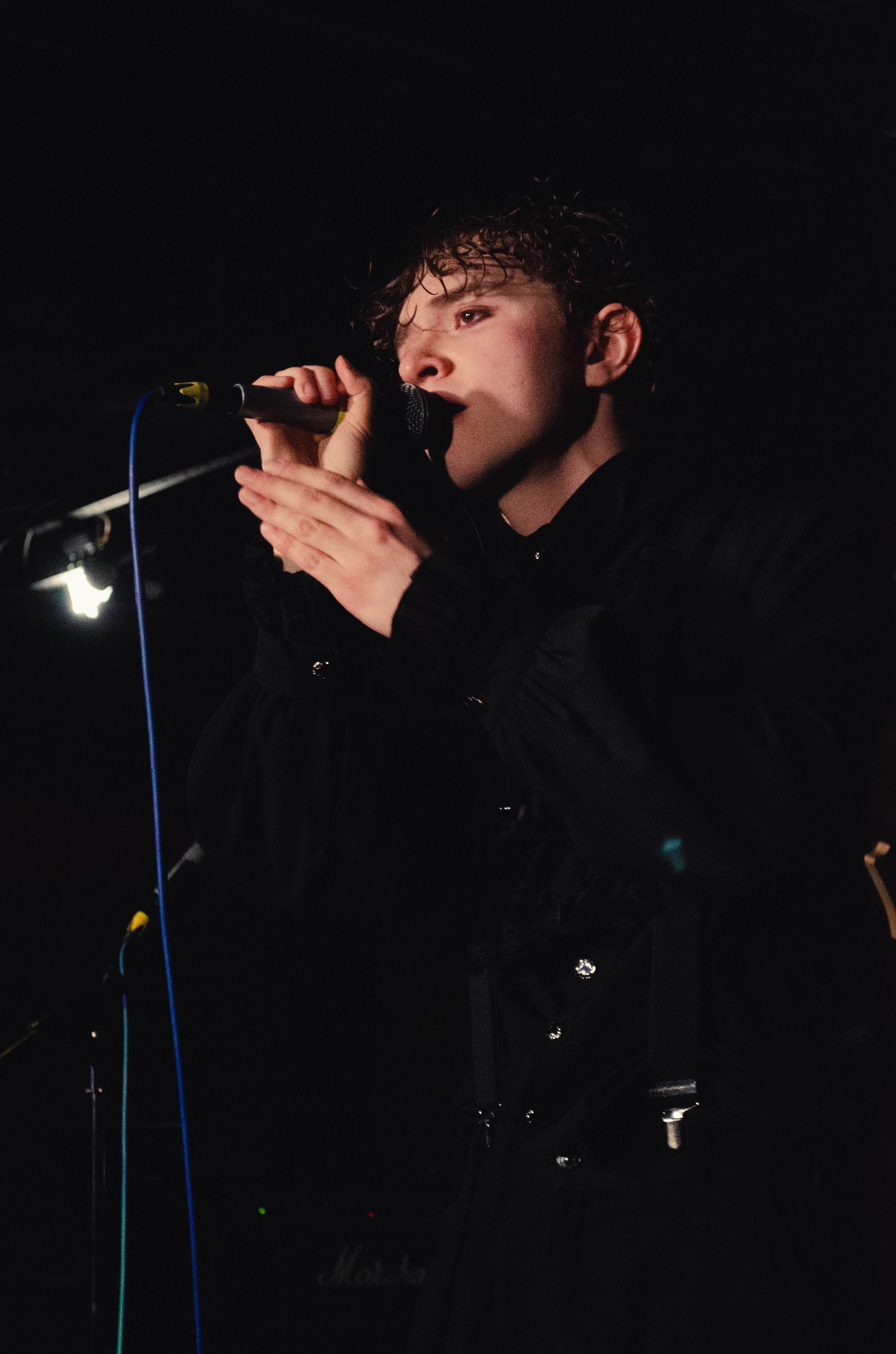 Феодор. Фотограф Валерия Пэун