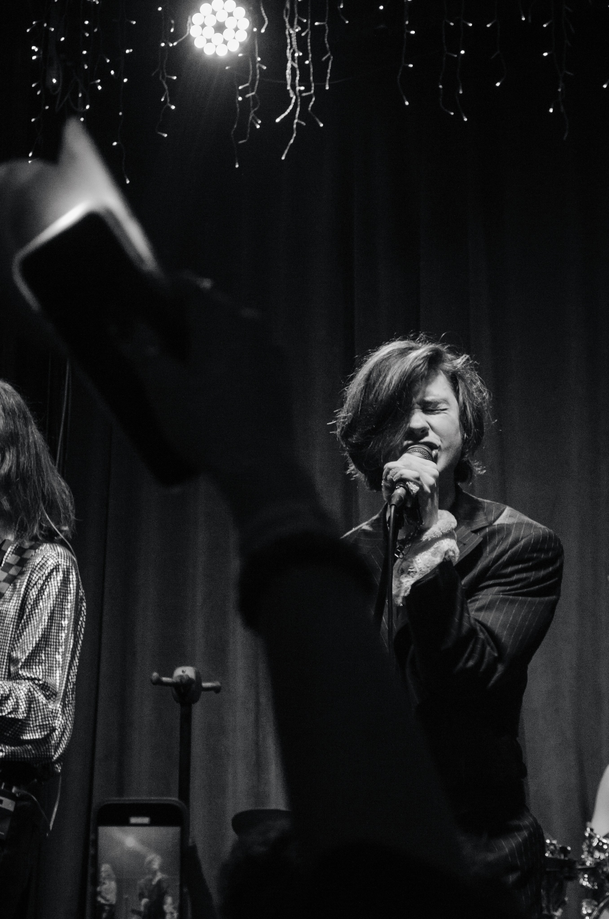 Decadence. Фотограф Валерия Пэун