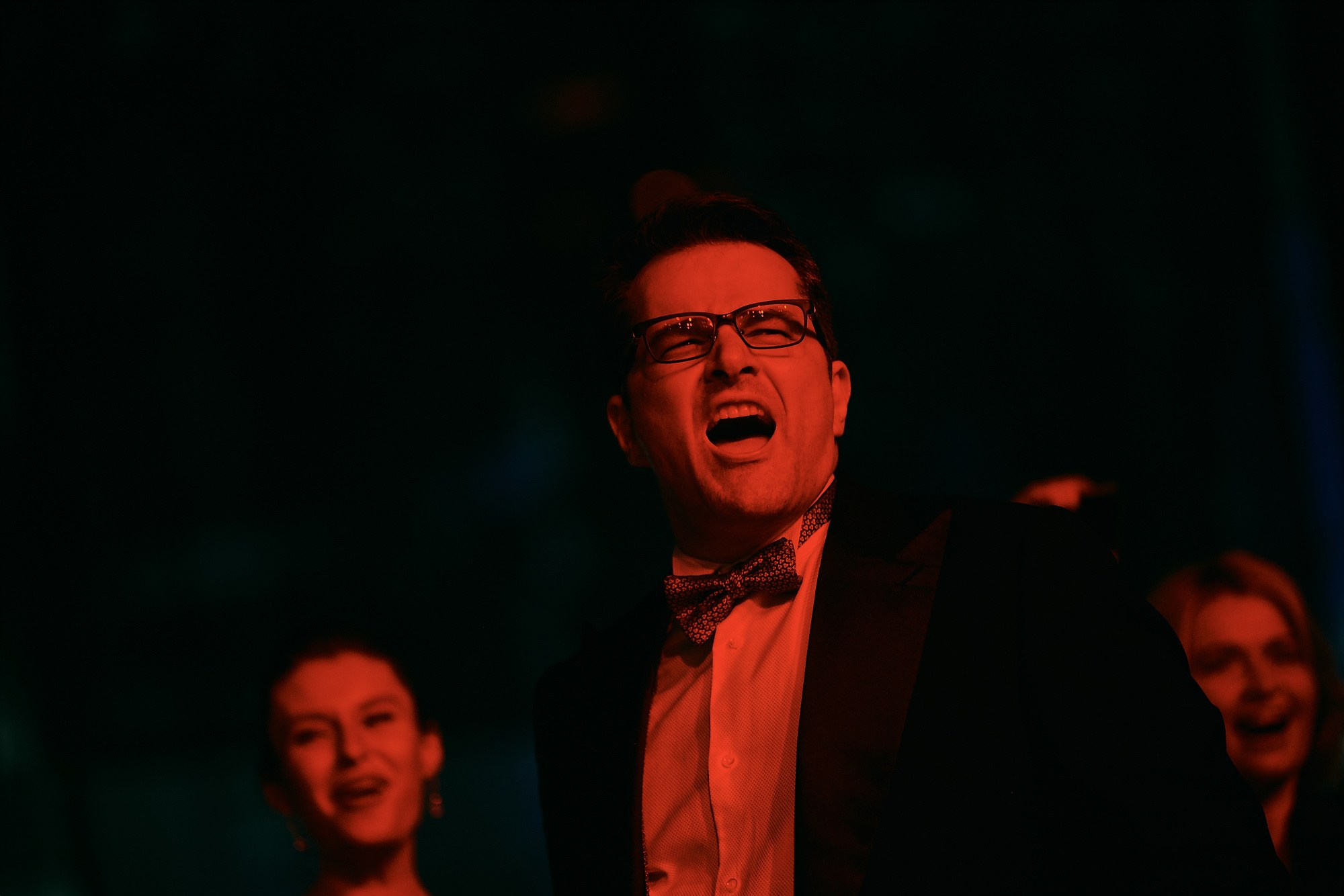 Events. Промышленная и репортажная фотография