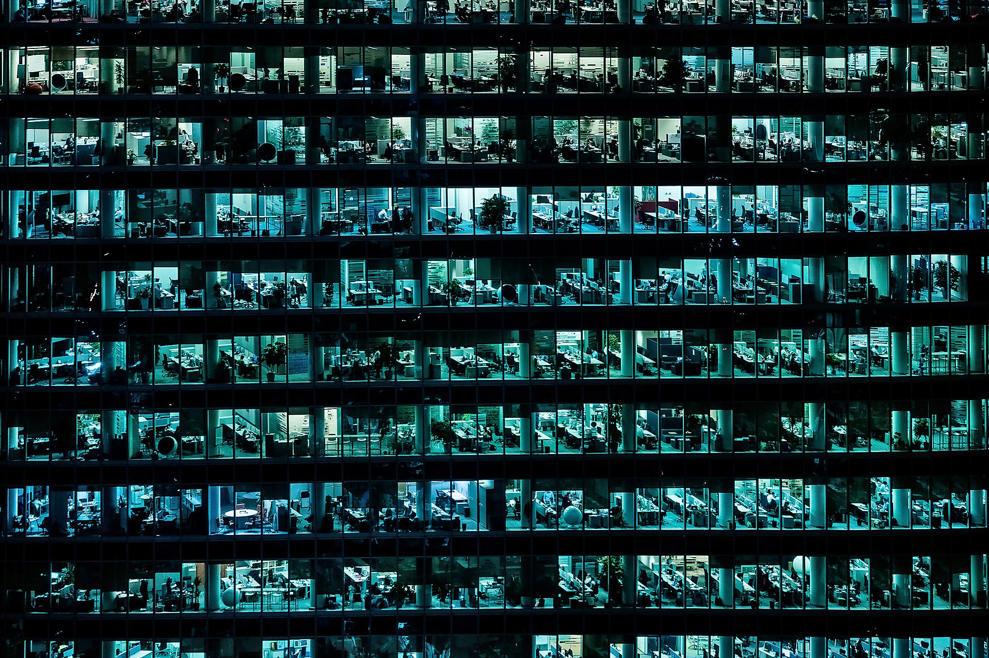 Бизнес репортаж. Промышленная и репортажная фотография