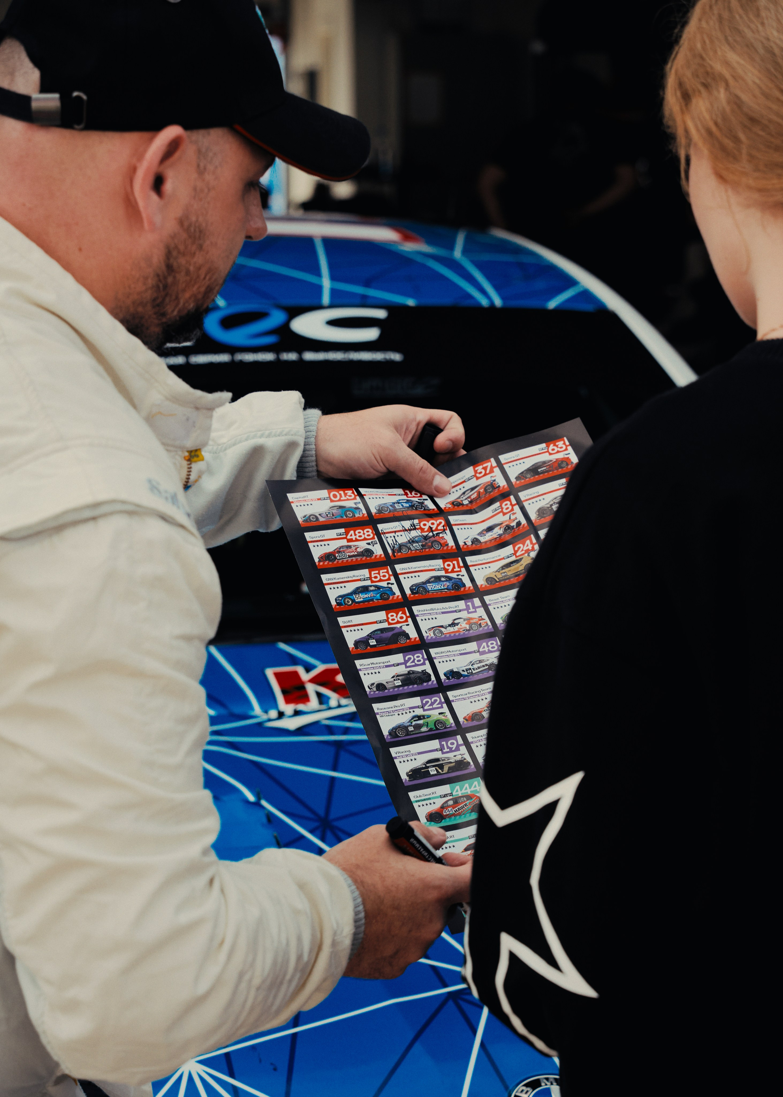 REC 2025. Автомобильный и коммерческий фотограф Москва