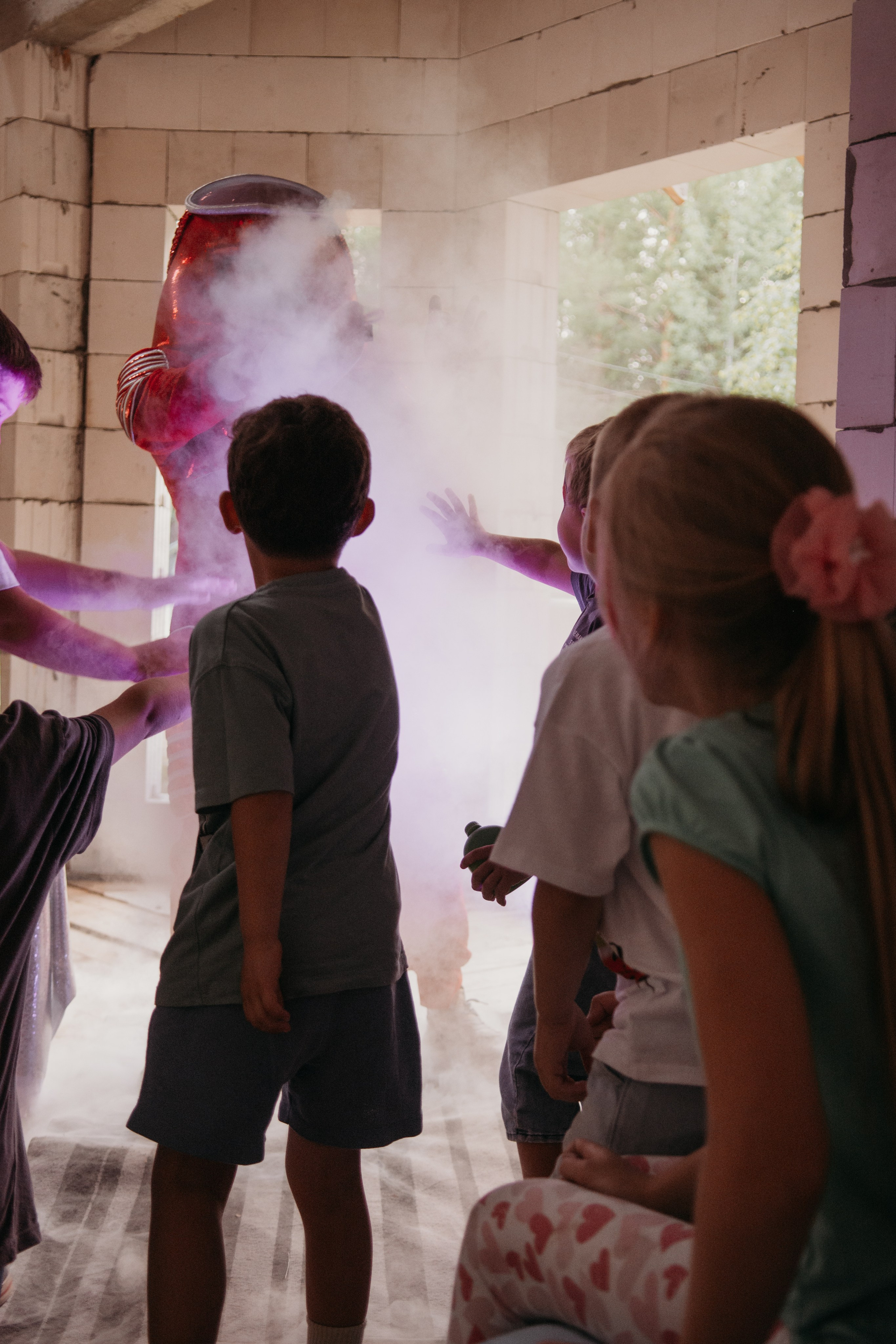 С ДНЁМ РОЖДЕНИЯ, ДАНЯ. Семейный фотограф в Екатеринбурге Всеволод и Марина Пономаревы