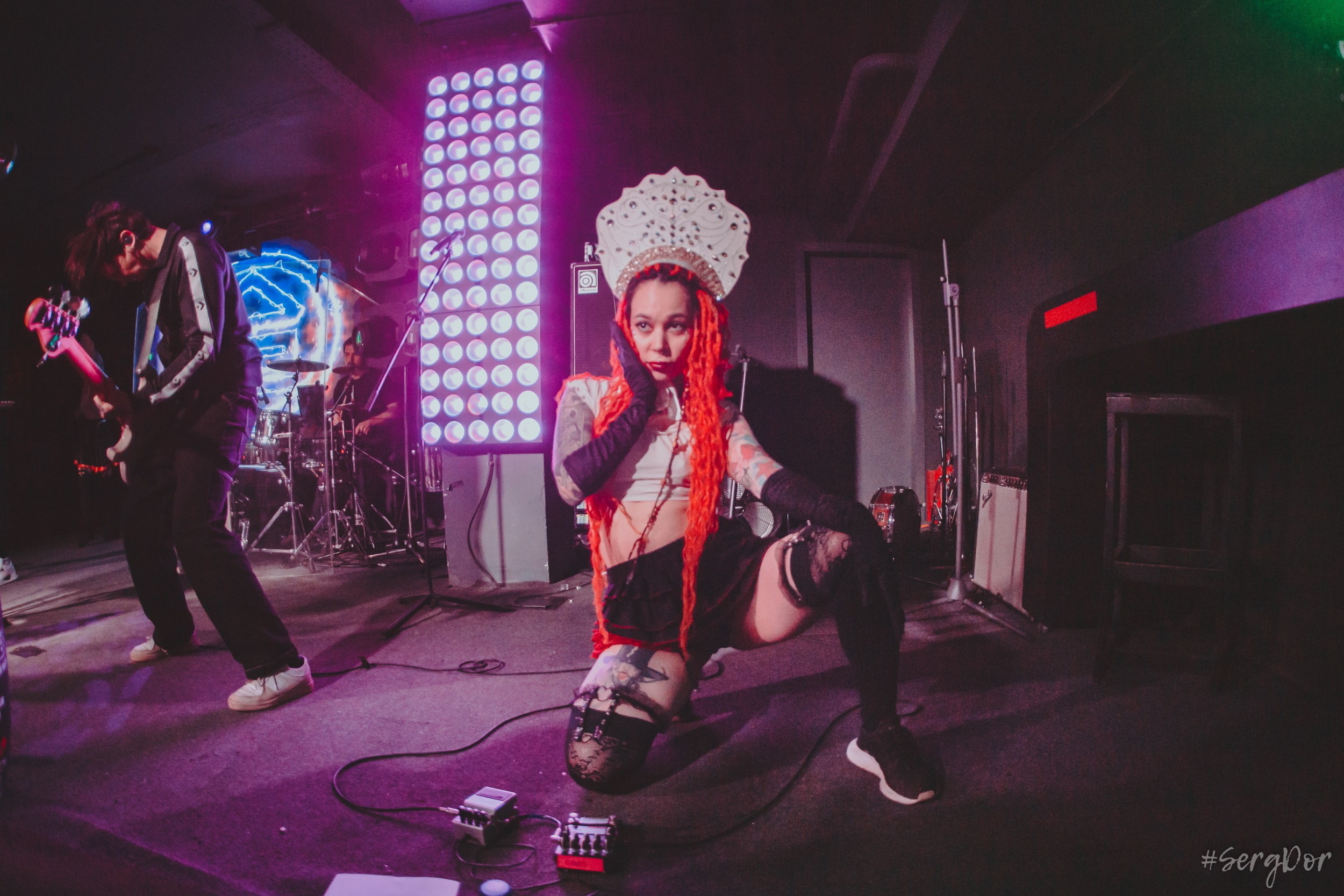 Дайте два, Мумий Тролль бар, Москва, Д2, МТ, День рождения группы, Юбилей, Люся Махова, презентация альбома, Простые радости в краю беспечных зомби, 26.11.2023, SergDor, 26 ноября 2023 года, #SergDor