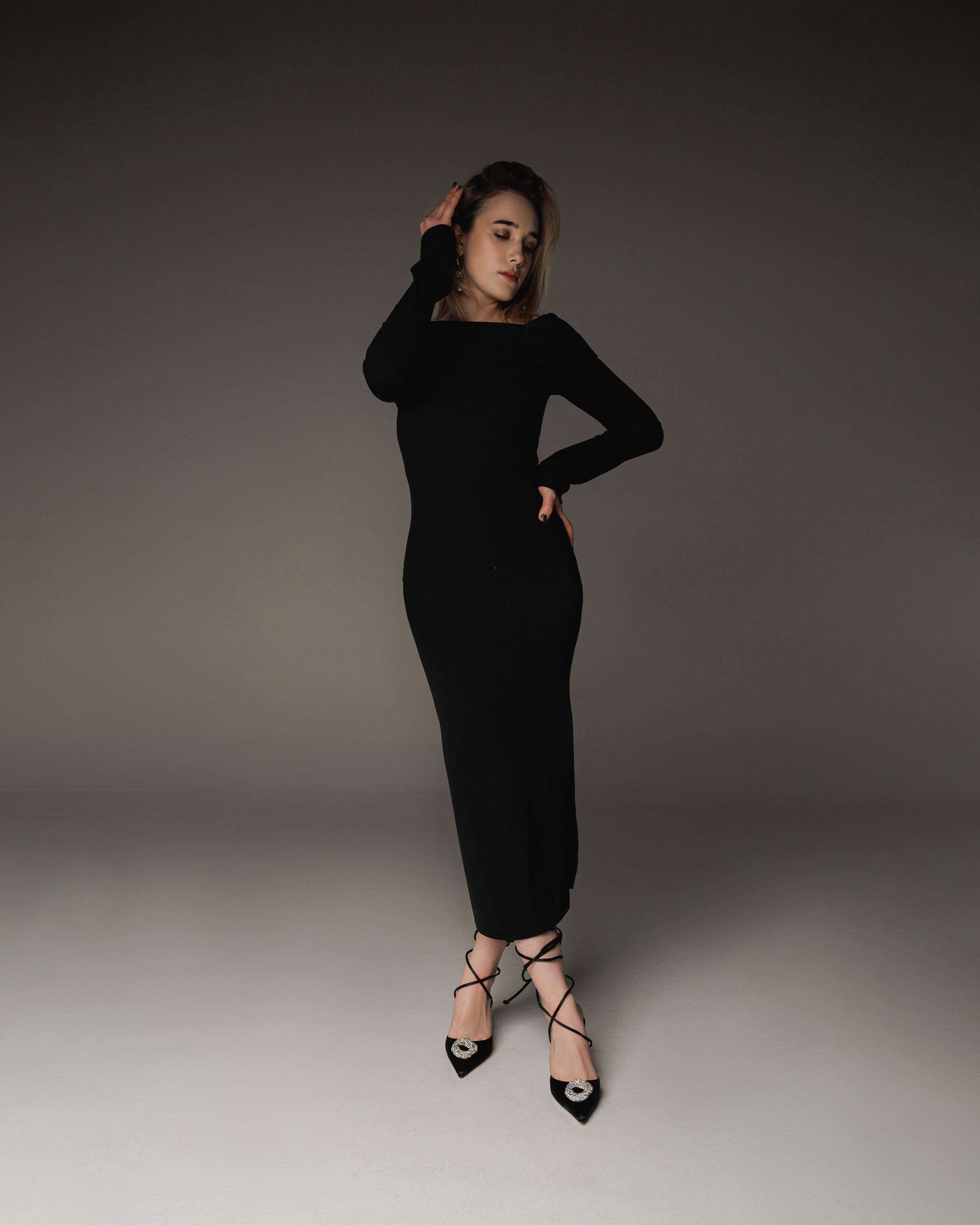 Анастасия. Фотограф Краснодар