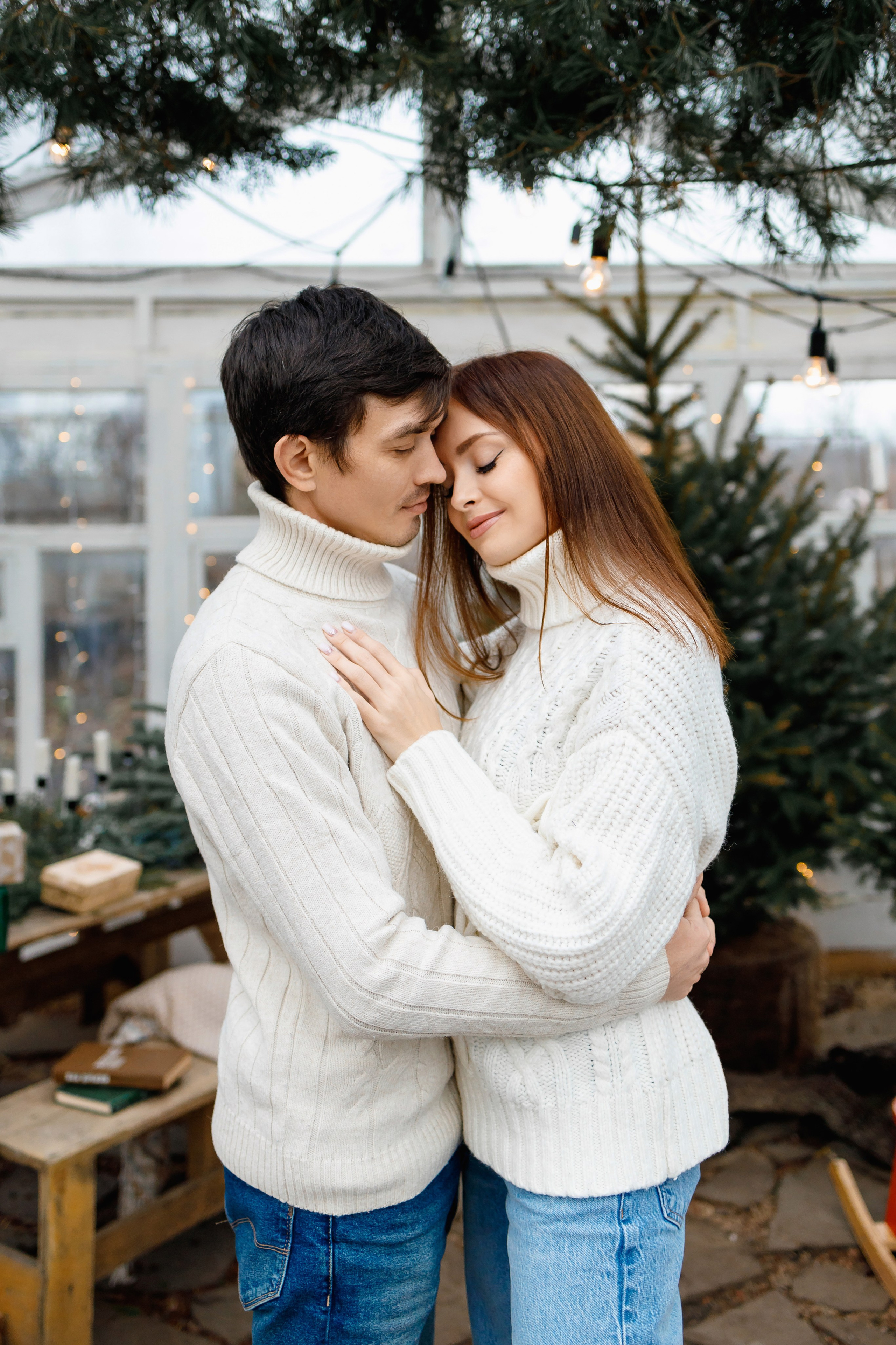 Новогоднее настроение