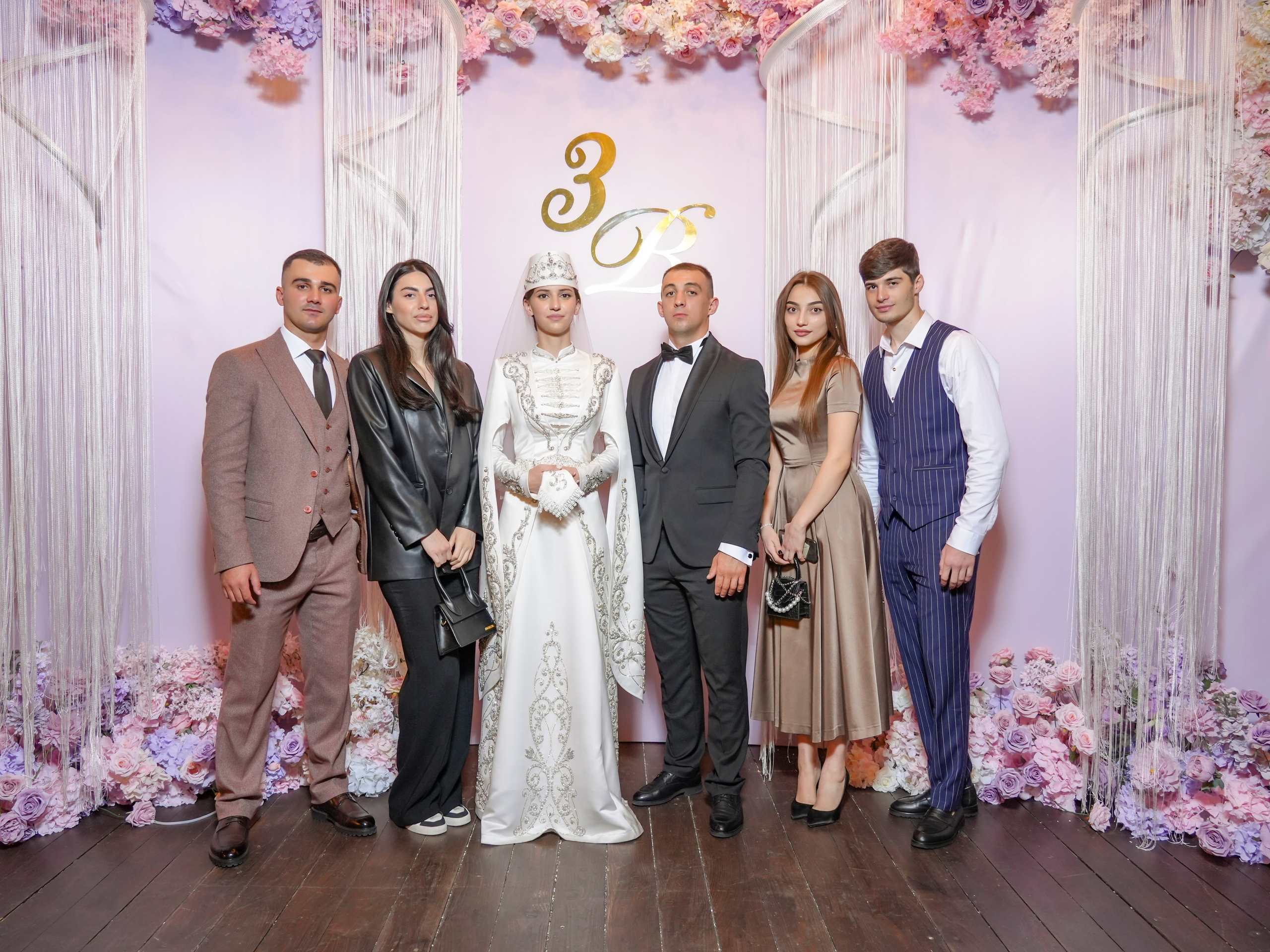 Свадебный фотограф Владикавказ