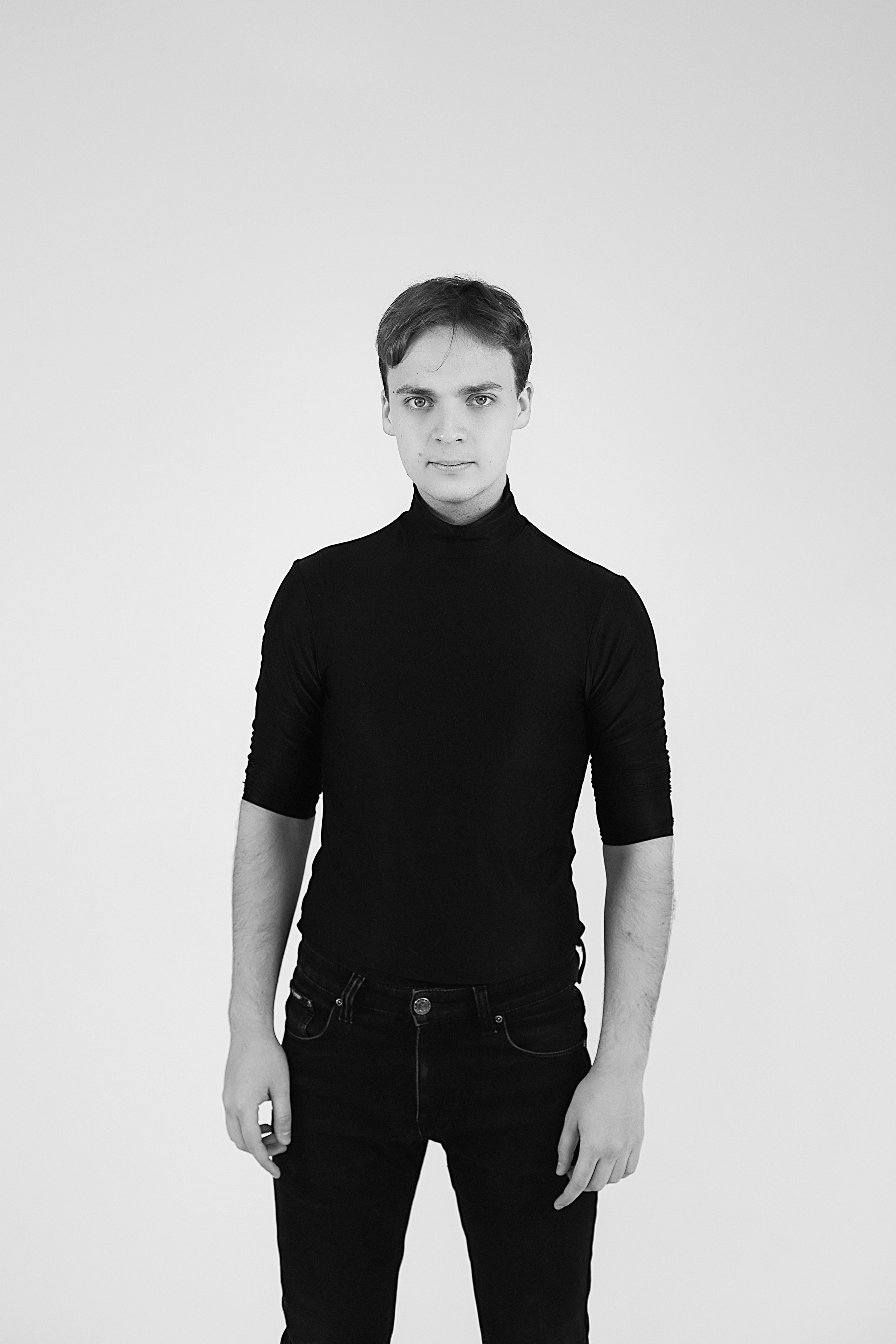 Вадик + актёрское портфолио. Семейный фотограф в Санкт-Петербурге