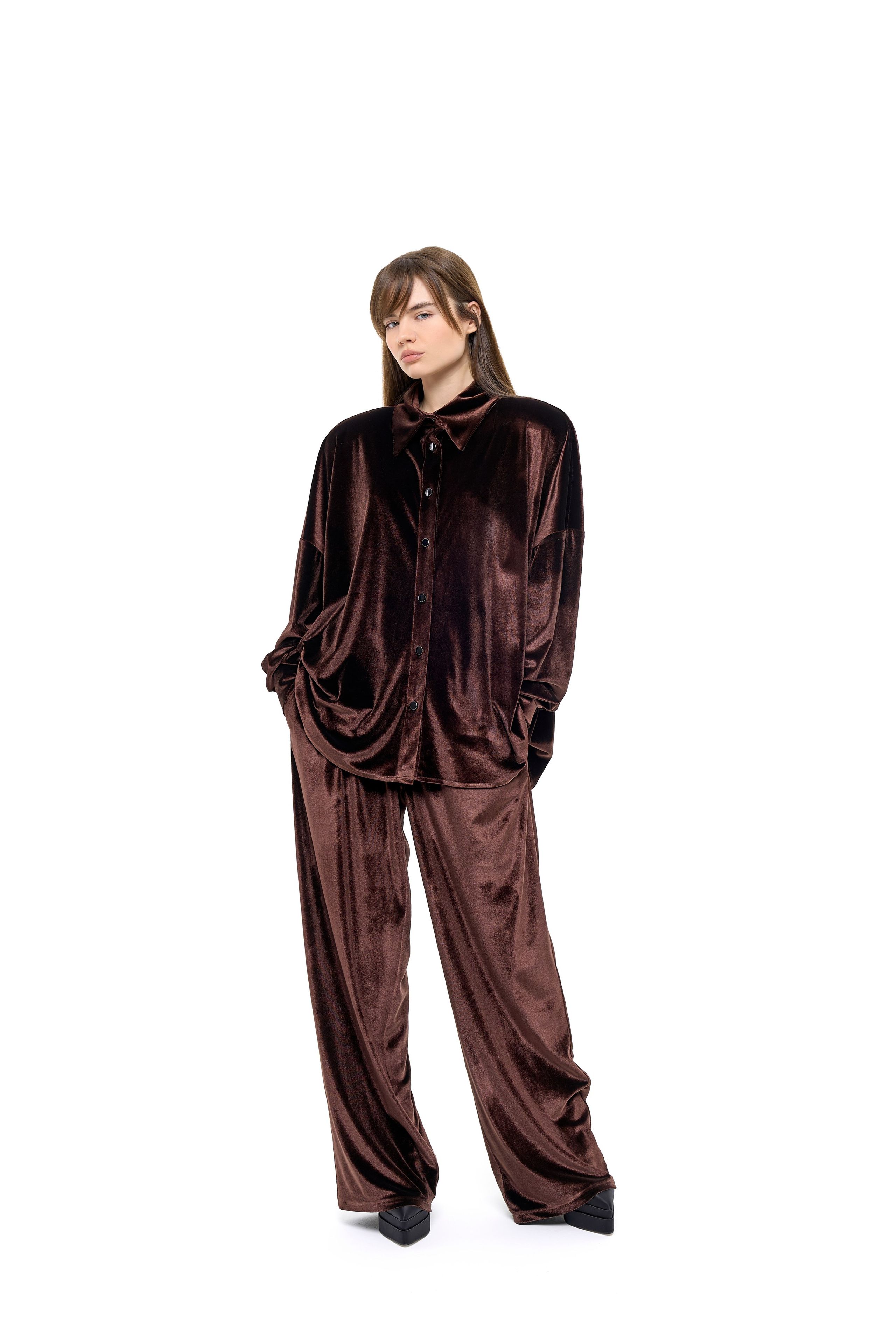 NEW COLLECTION JD BRAND STORE