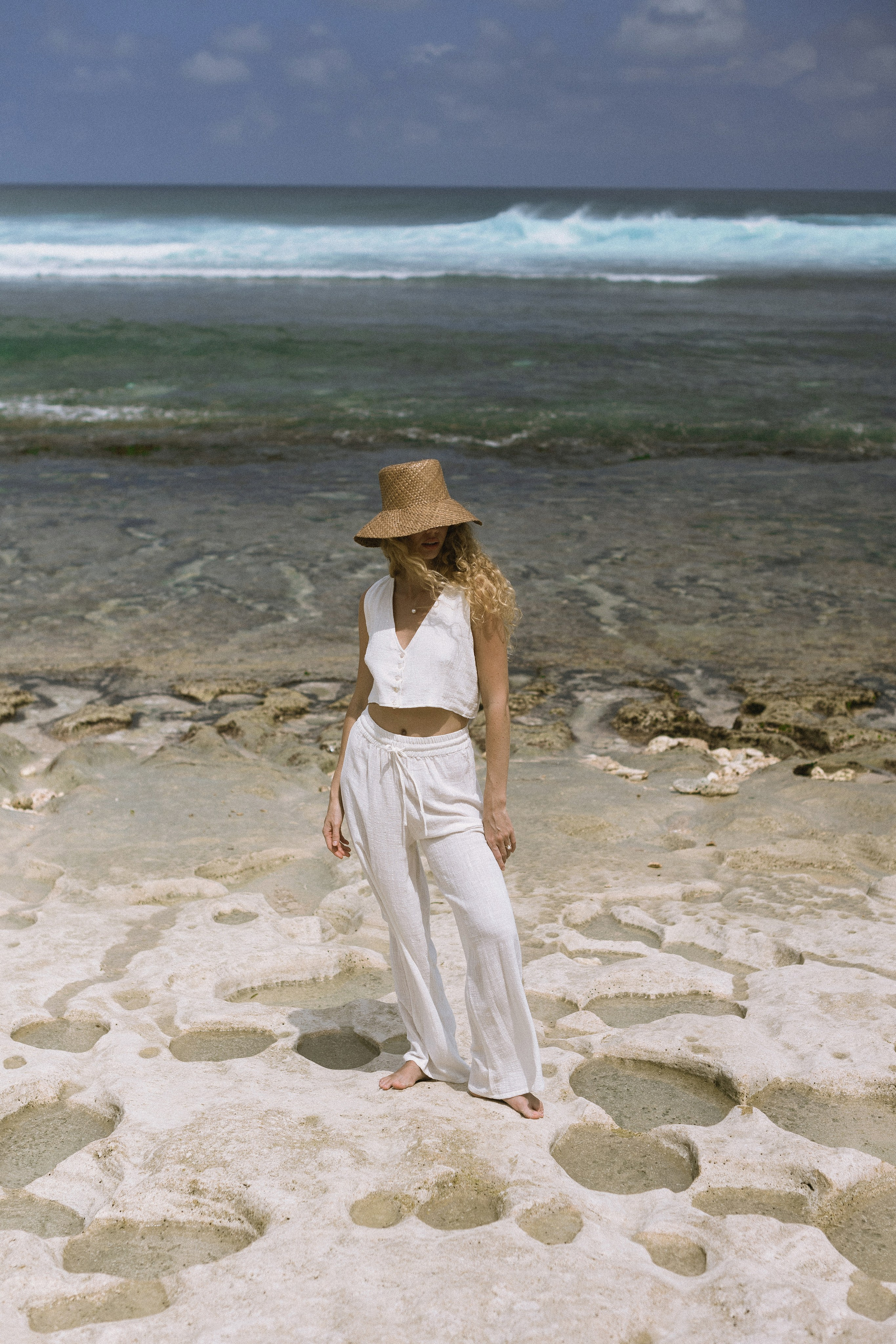 Calme. Фотограф