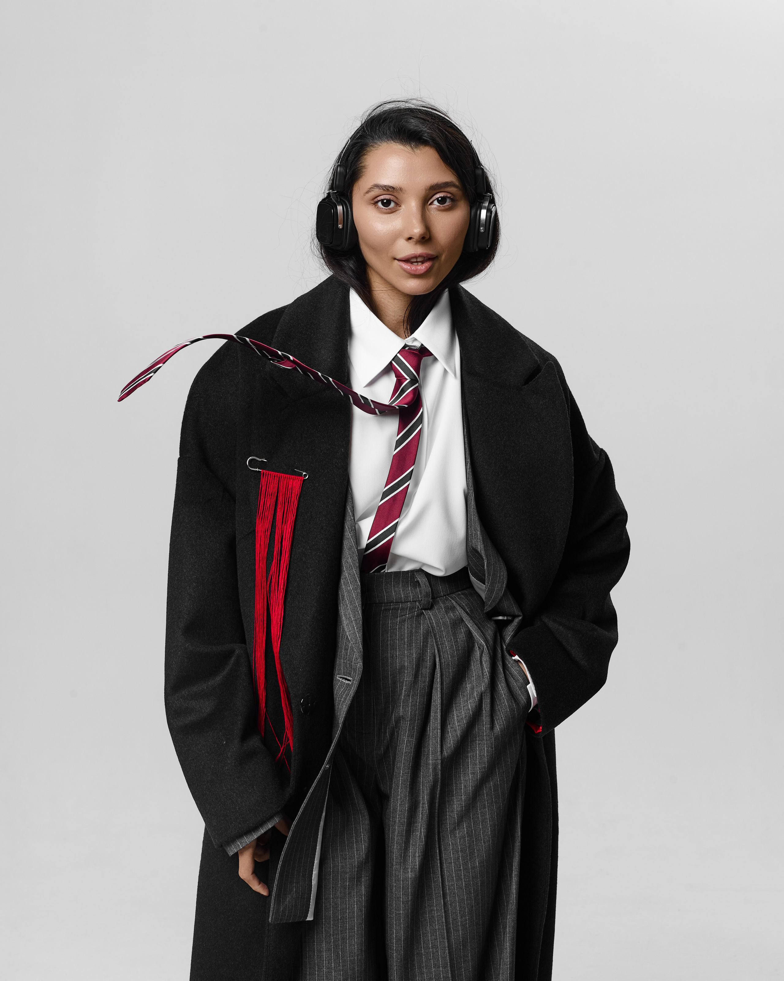 BLACK SISTERZ. Ася Солопова, фотограф Тюмень