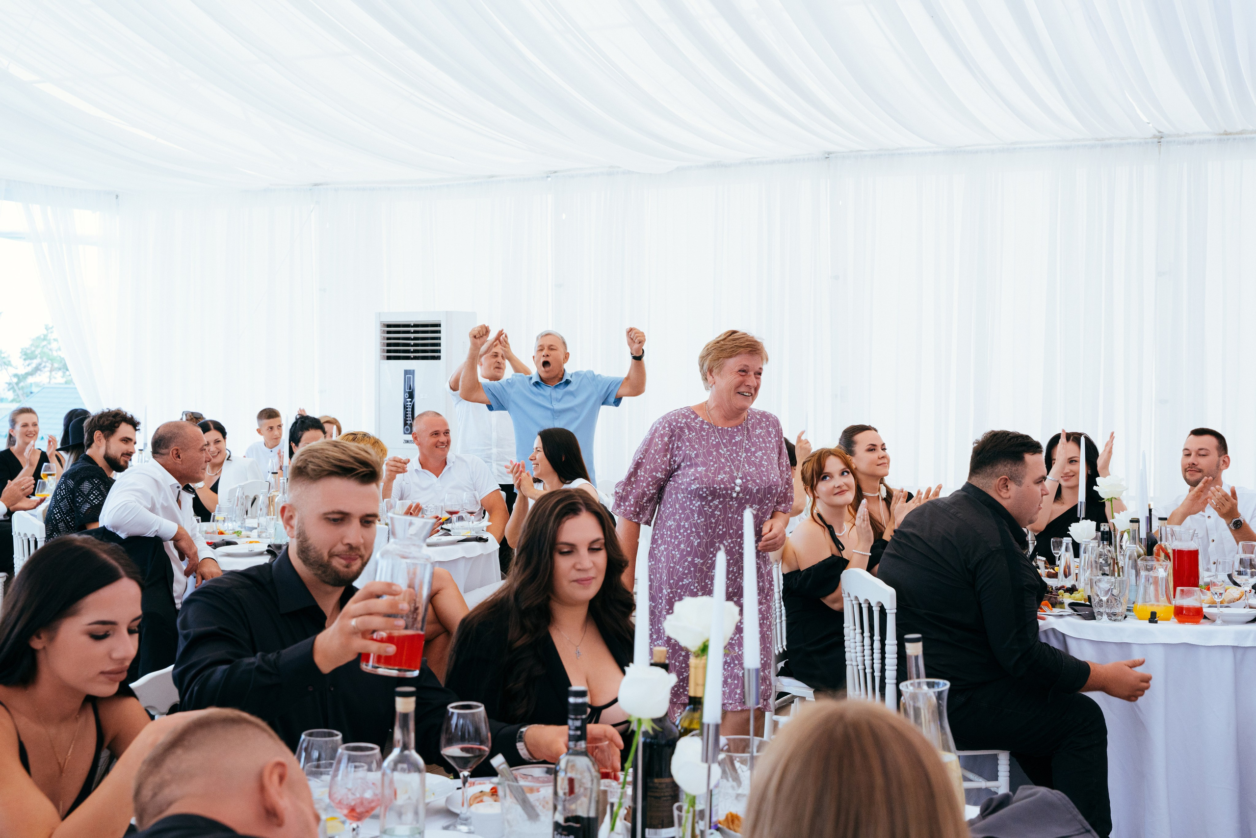 Евгений и Яна. Репортажный и свадебный фотограф Алексей Полячек