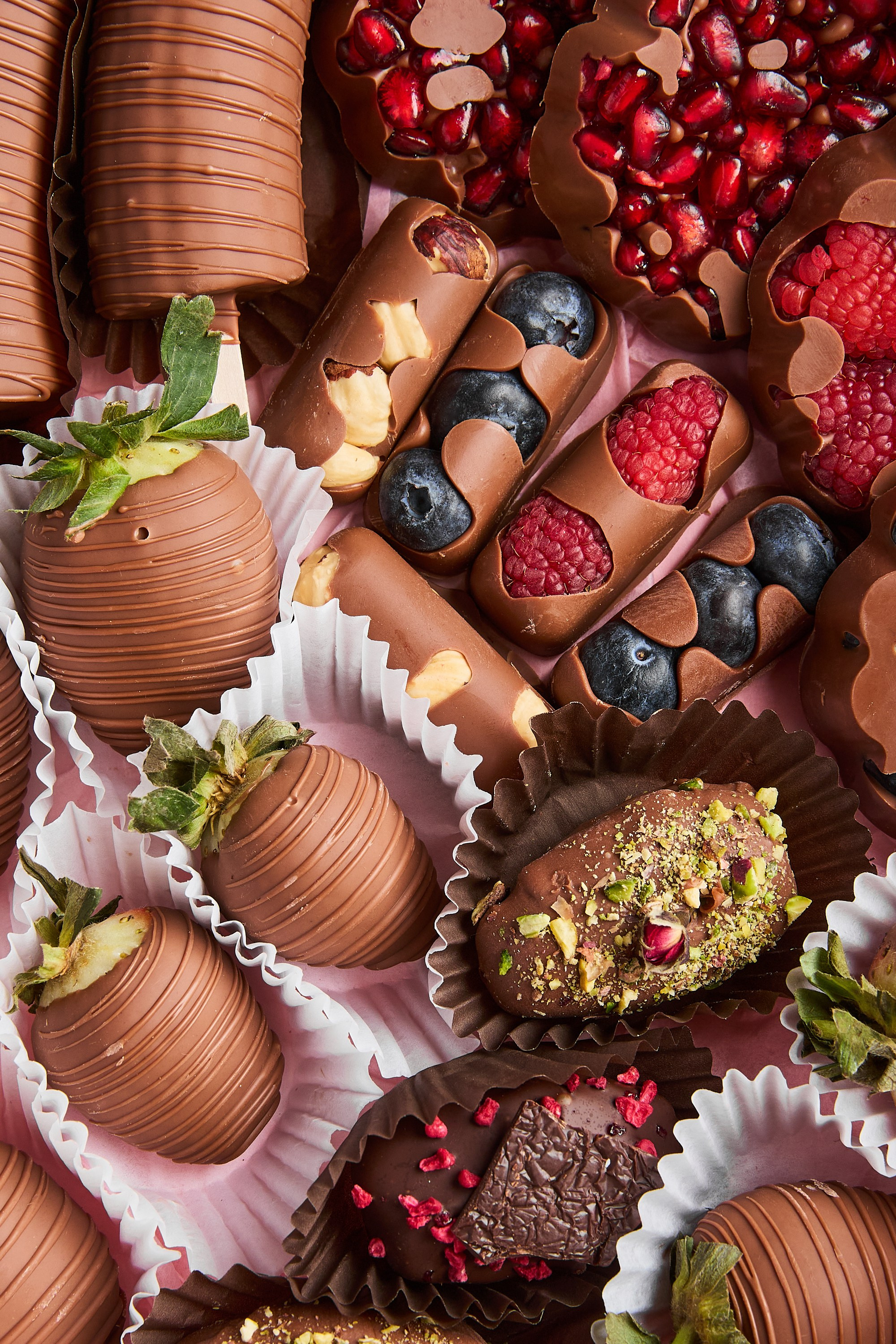 РЕСТОРАНЫ. Контент фотограф в Москве Ник Фрост