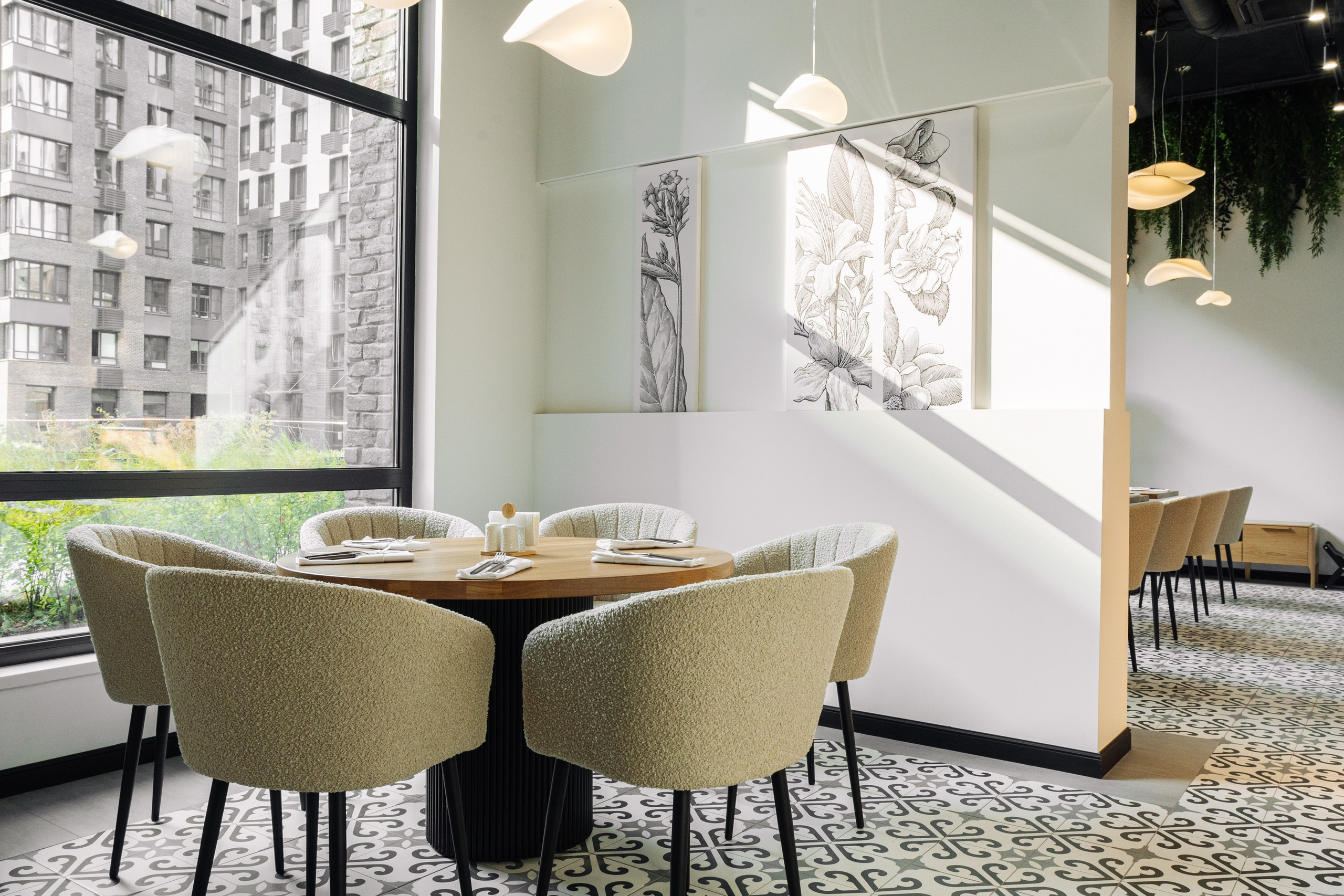 Портфолио контент фото для ресторанов. Контент фотограф в Москве Ник Фрост