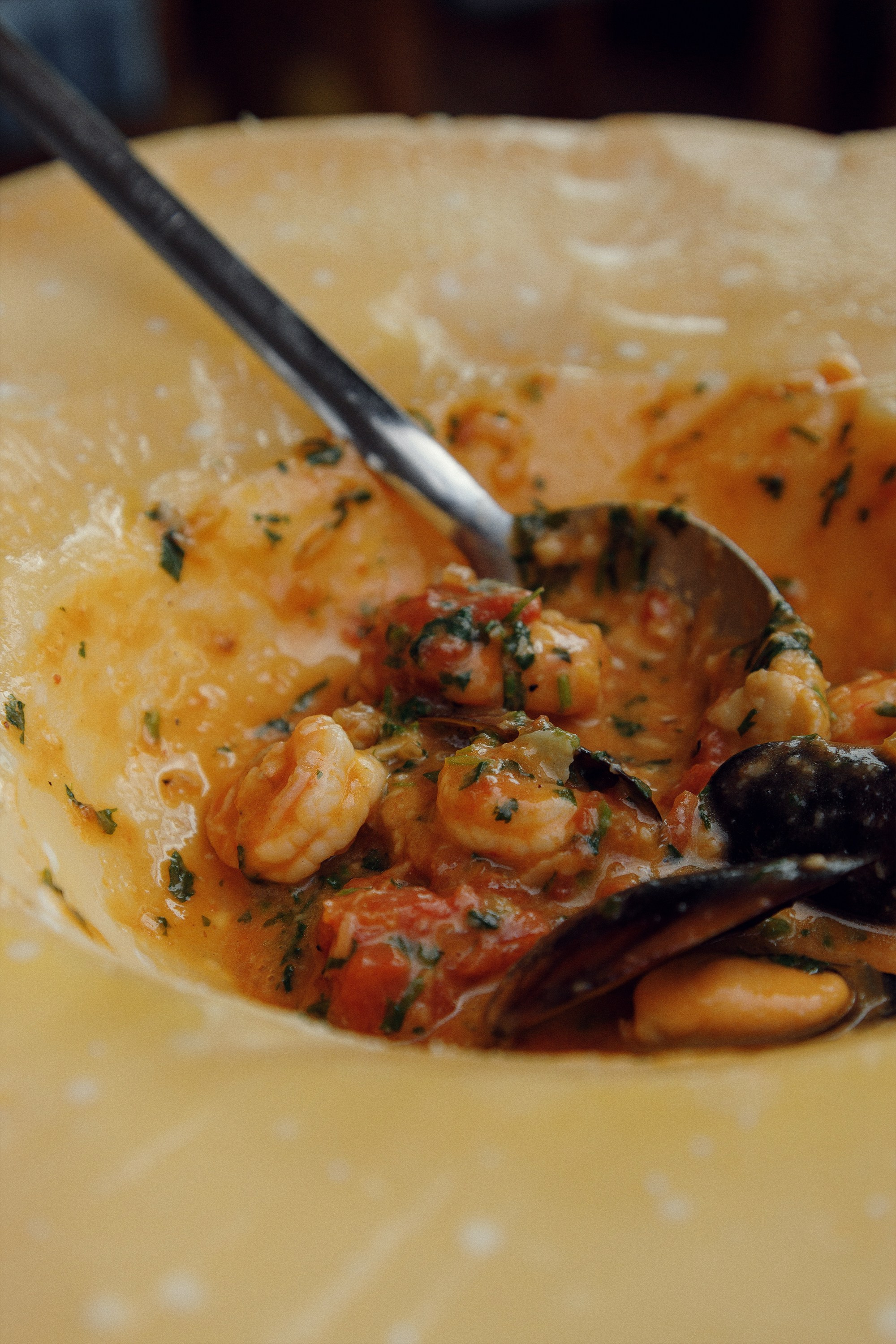 СЪЕМКА ДЛЯ РЕСТОРАНА "PANORAMA"