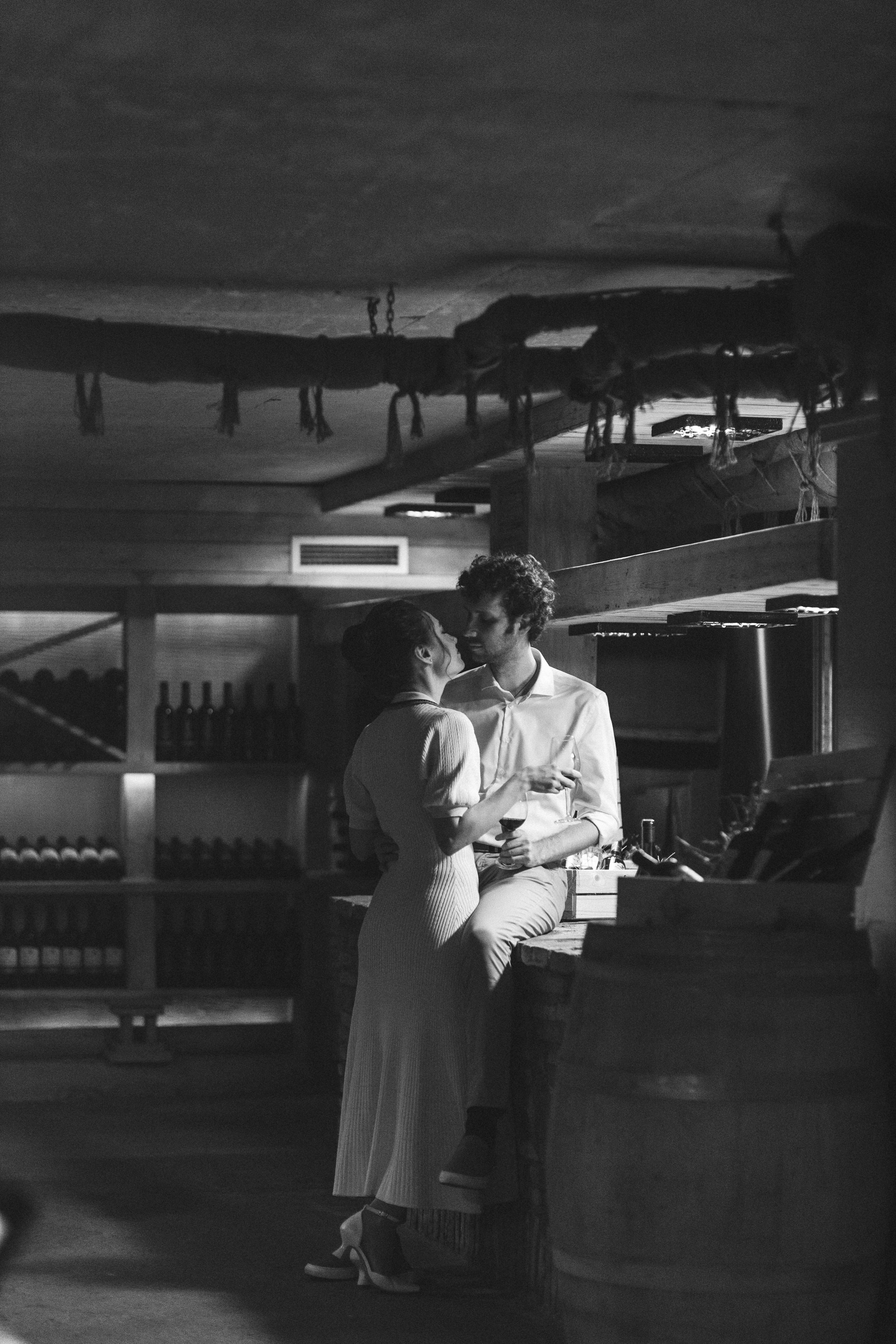 Олег и Даша