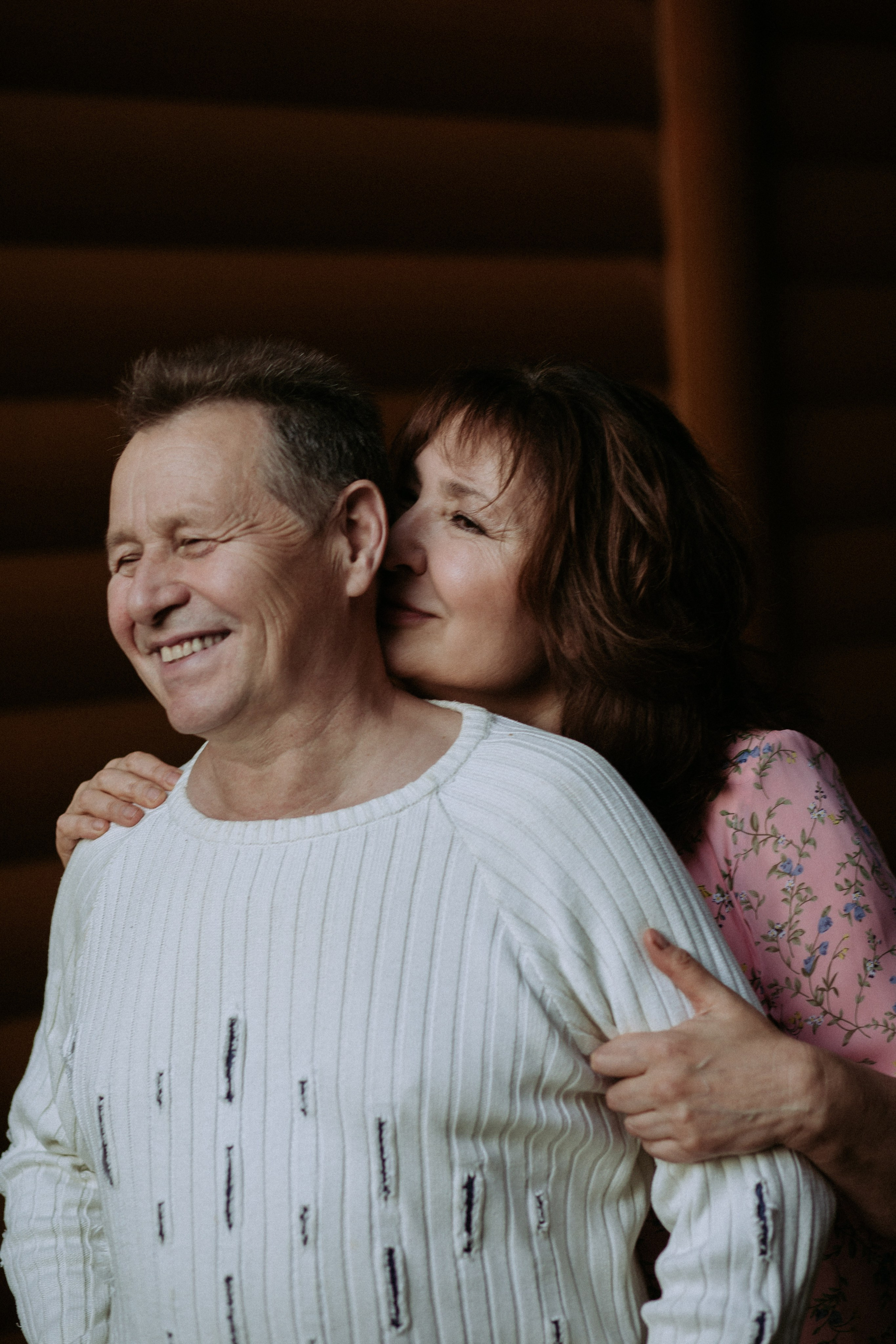 Мамуля и папуля. Свадебный и портретный фотограф в Москве Анастасия Масюк