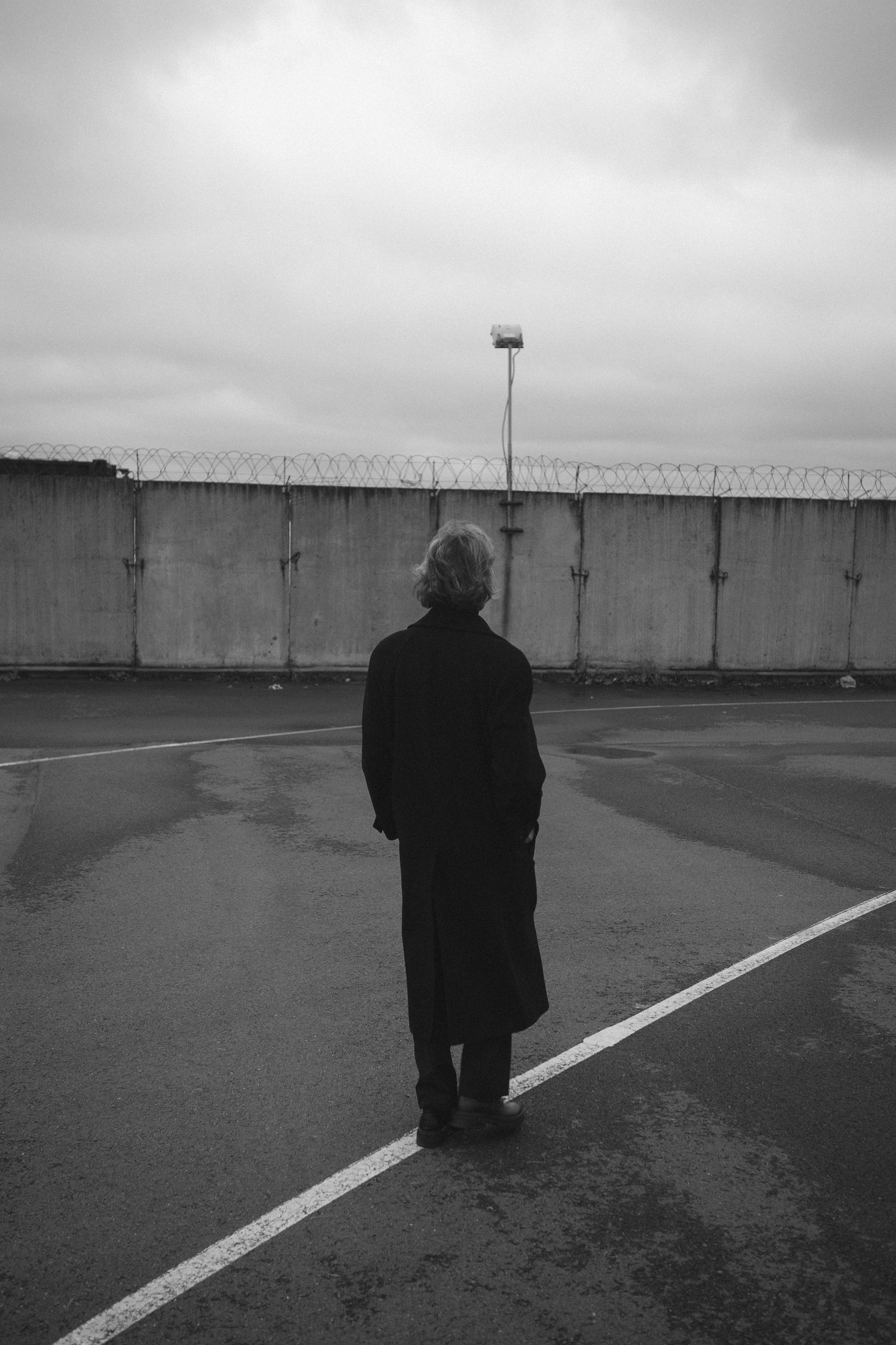 MOR. Портретный фотограф DanilNabody